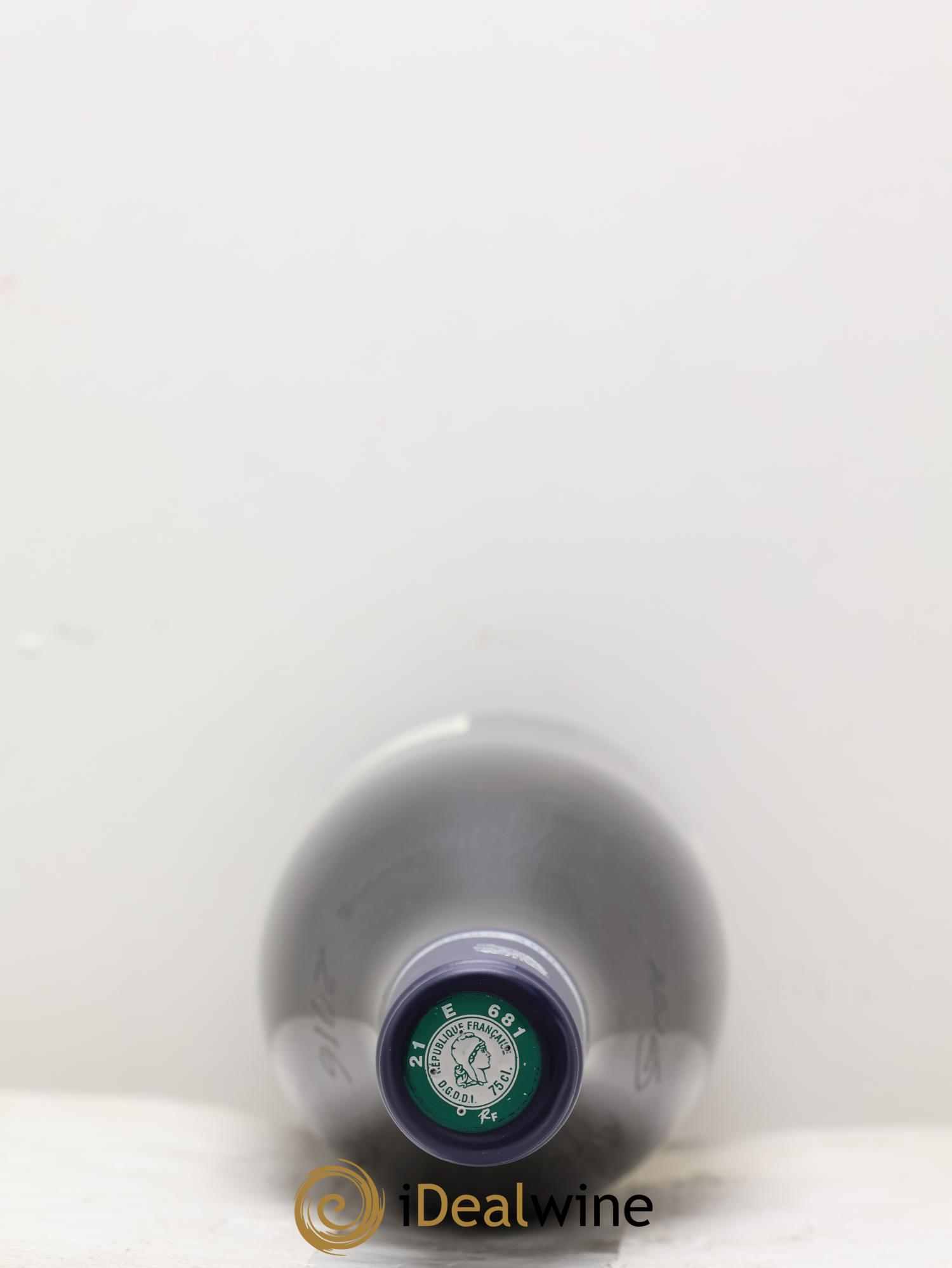 Richebourg Grand Cru Anne Gros 2016 - Lot of 2 bottles - 2