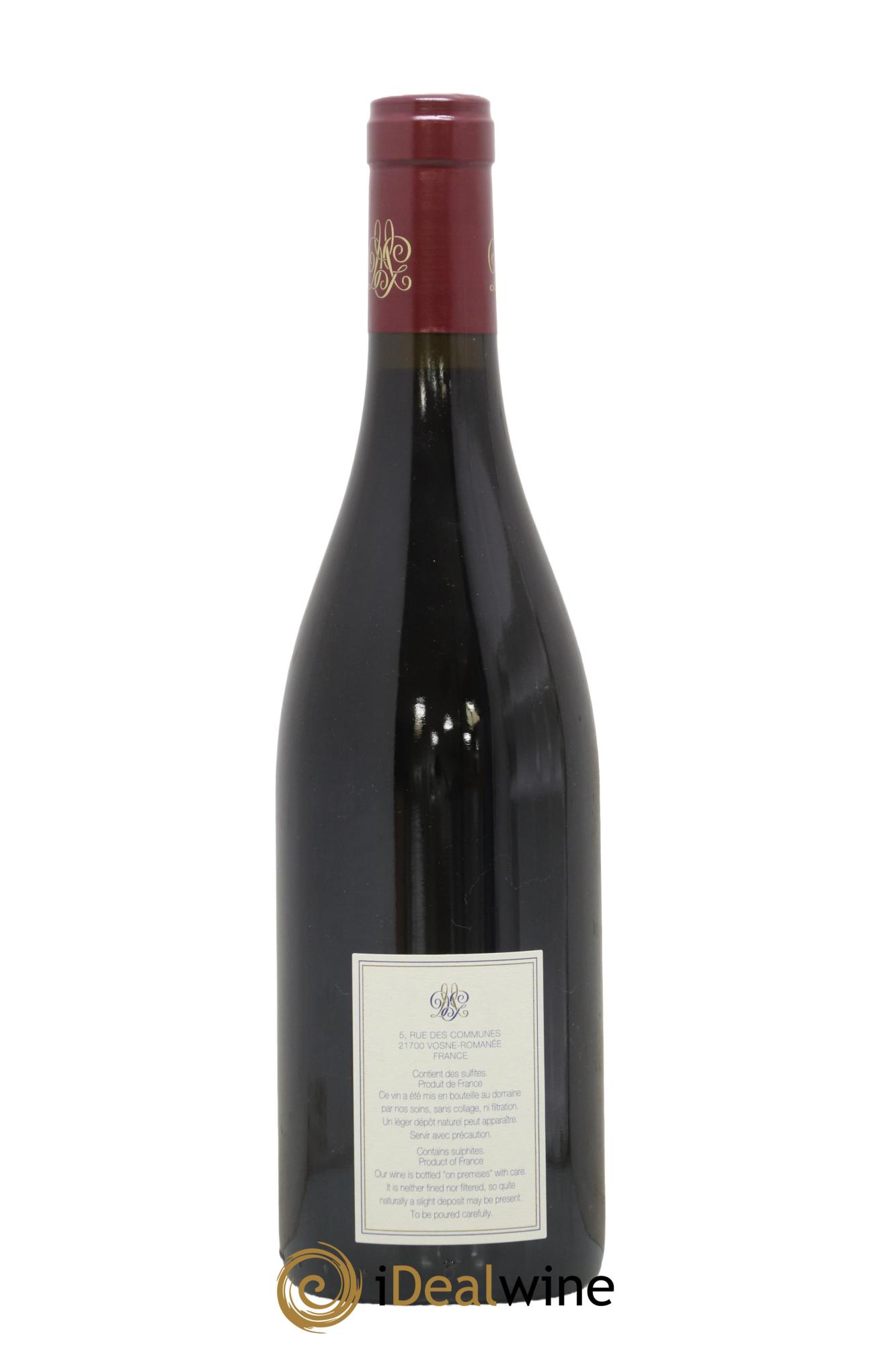 Echezeaux Grand Cru Mugneret-Gibourg (Domaine) 2018 - Lot de 1 bouteille - 1