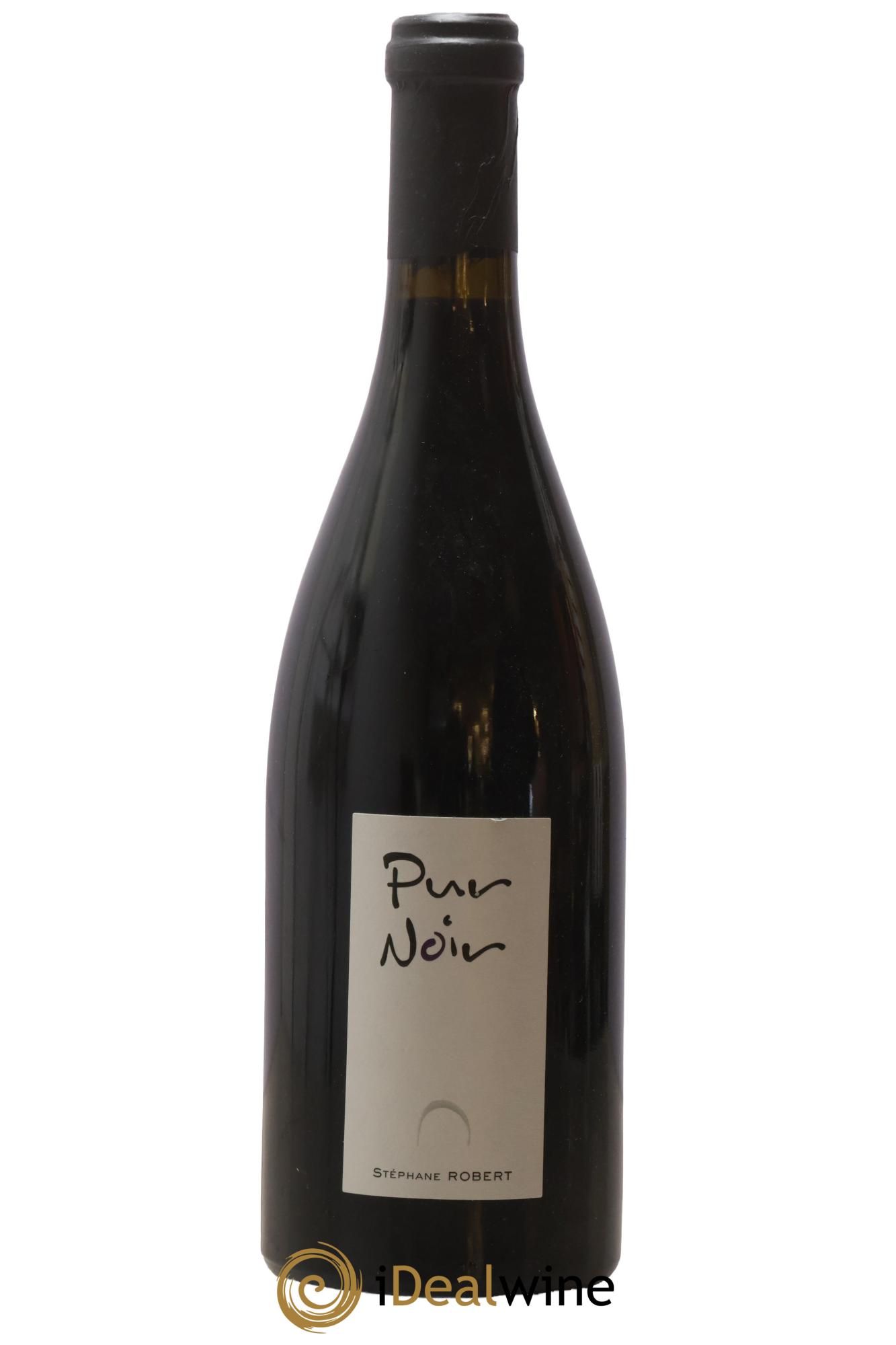 Cornas Pur Noir Tunnel (Domaine du) 2013 - Lot of 1 bottle - 0