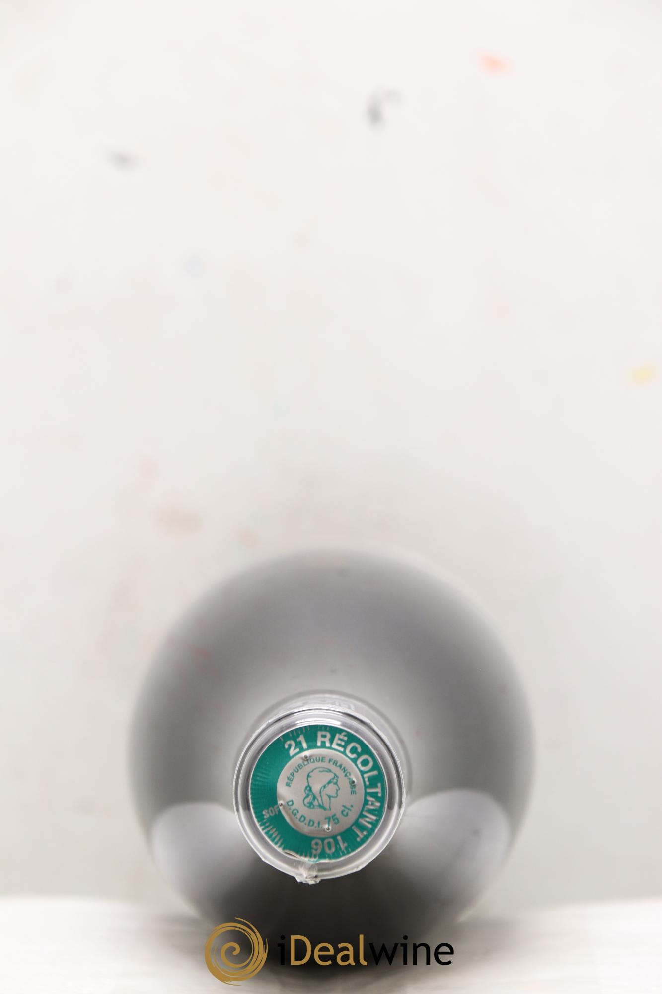 Vosne-Romanée Les Clous Prieuré Roch  2017 - Lot of 1 bottle - 2