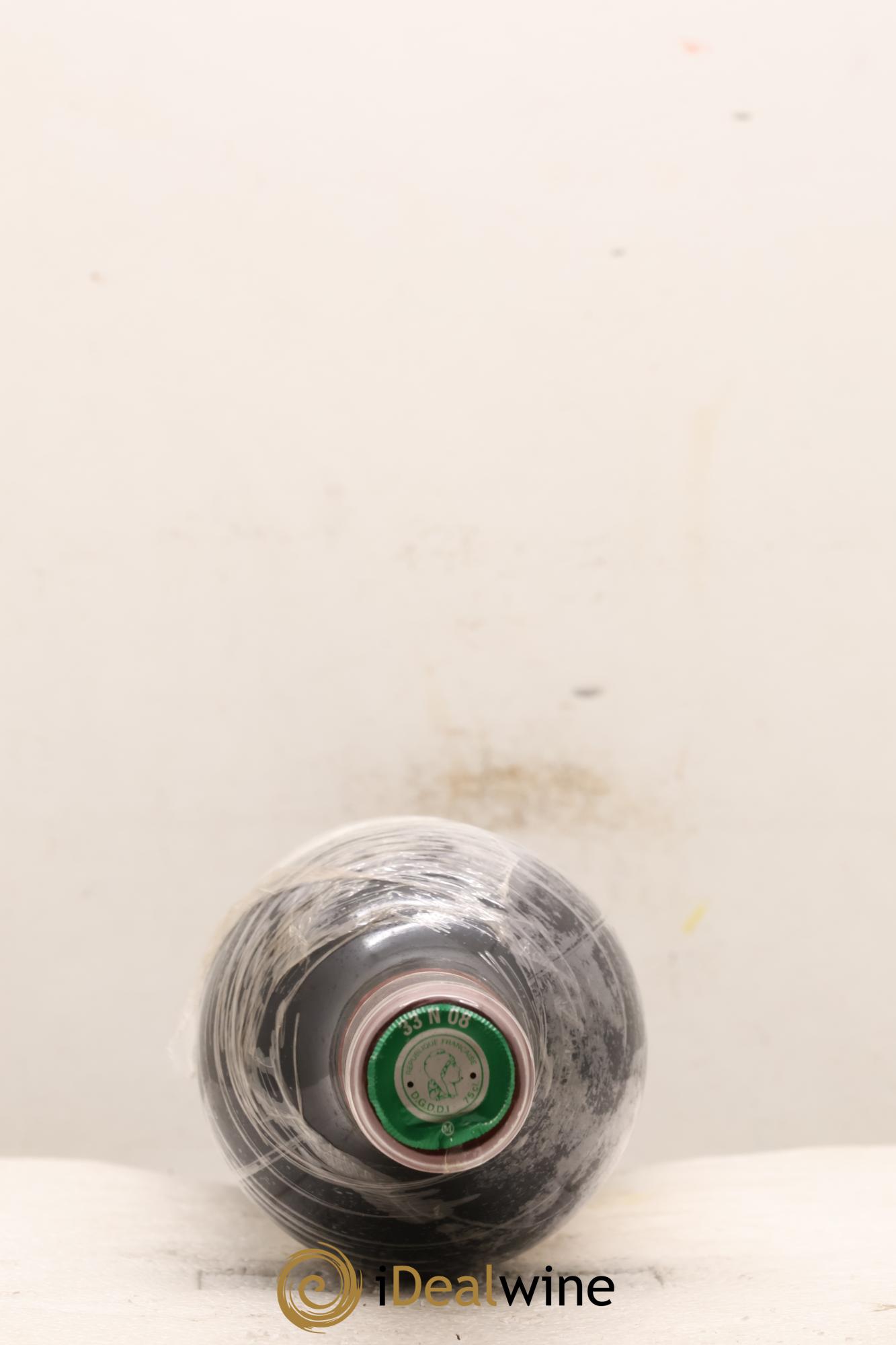 Château Latour 1er Grand Cru Classé 2004 - Lot de 2 bouteilles - 2