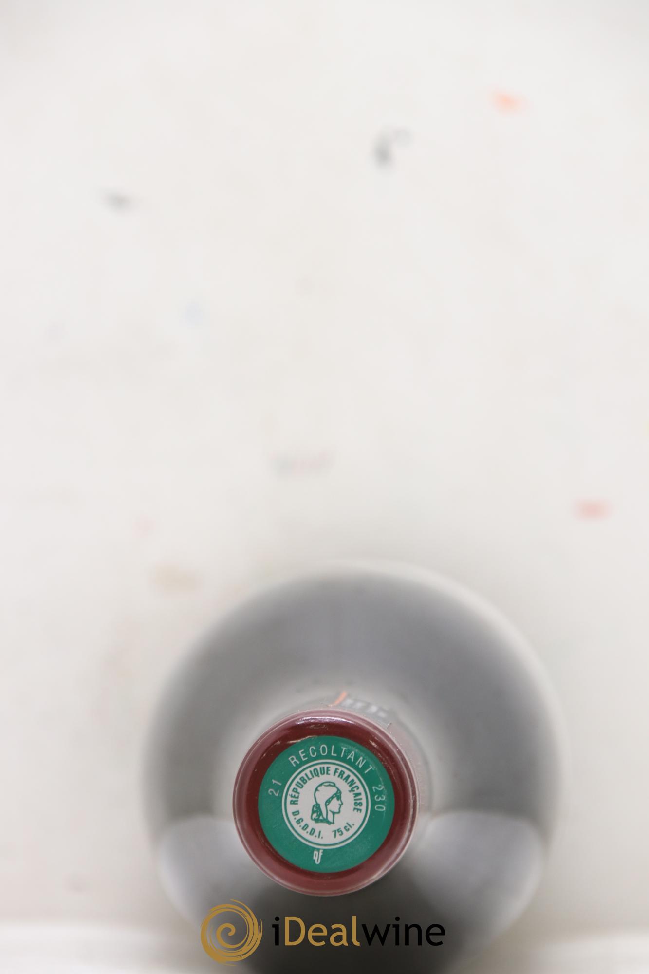 Chambolle-Musigny Georges Roumier (Domaine) 2019 - Lotto di 1 bottiglia - 2