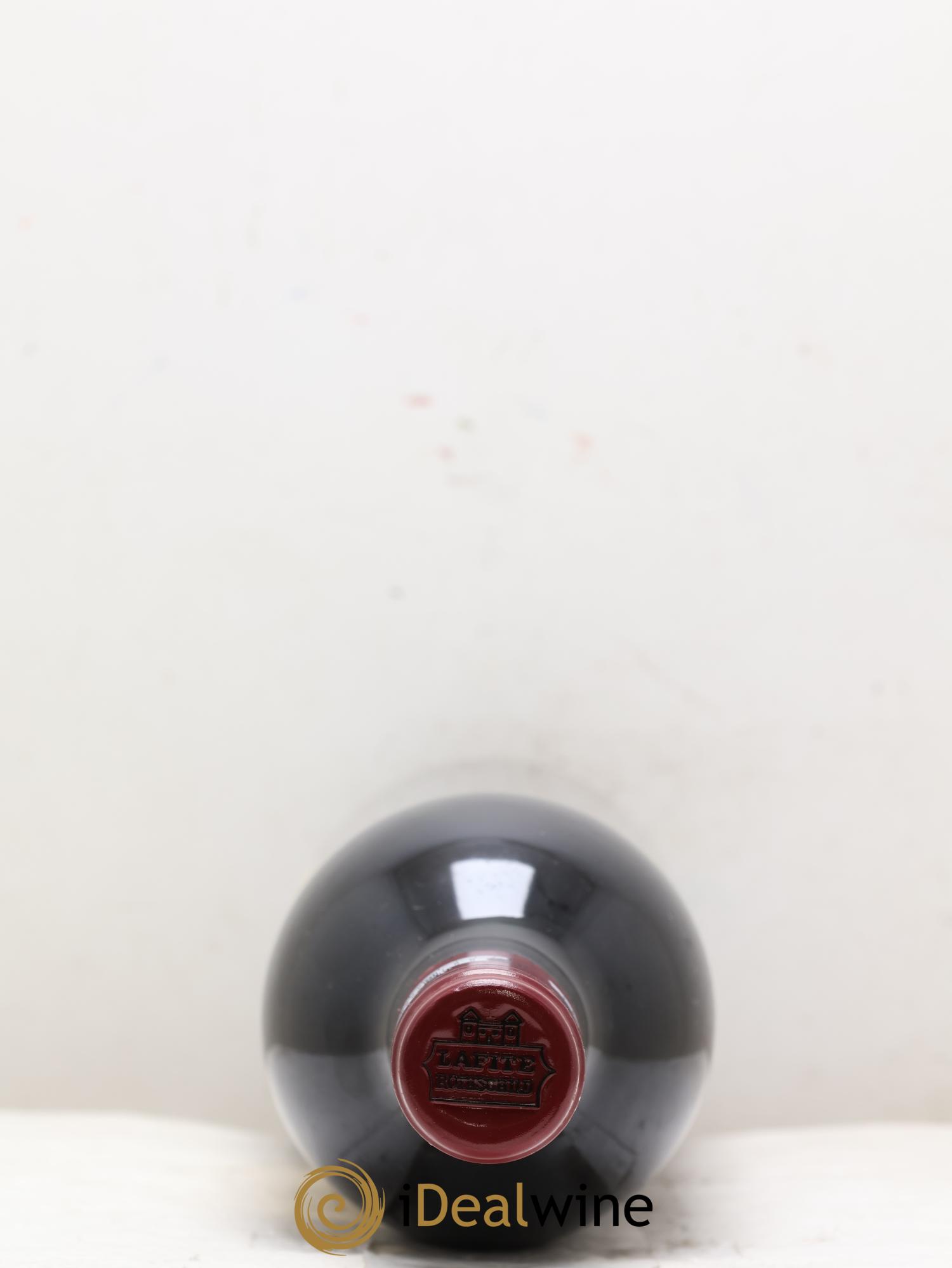 Château Lafite Rothschild 1er Grand Cru Classé 1994 - Posten von 2 Flaschen - 1