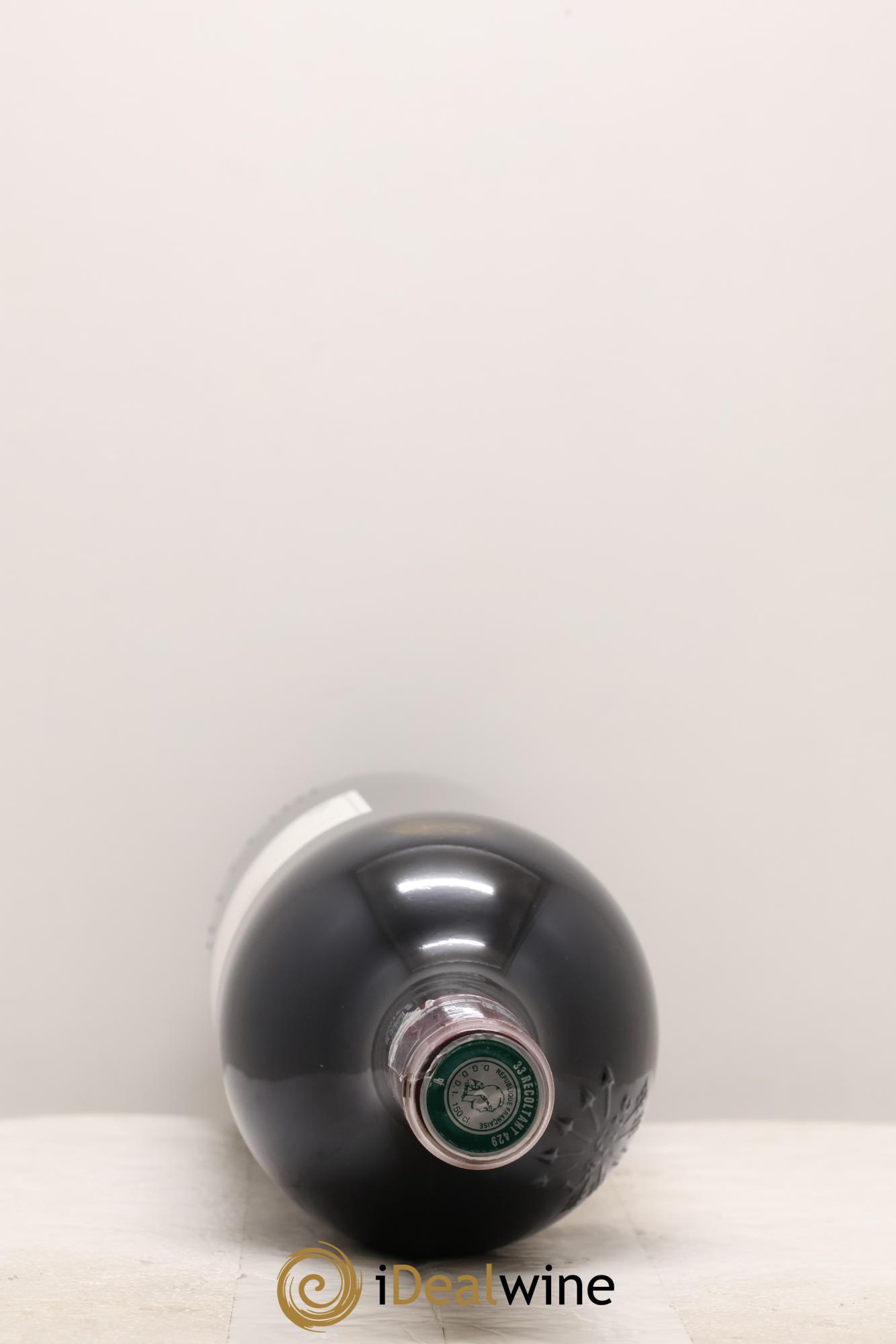 Château Lafite Rothschild 1er Grand Cru Classé 2012 - Lot of 1 magnum - 3