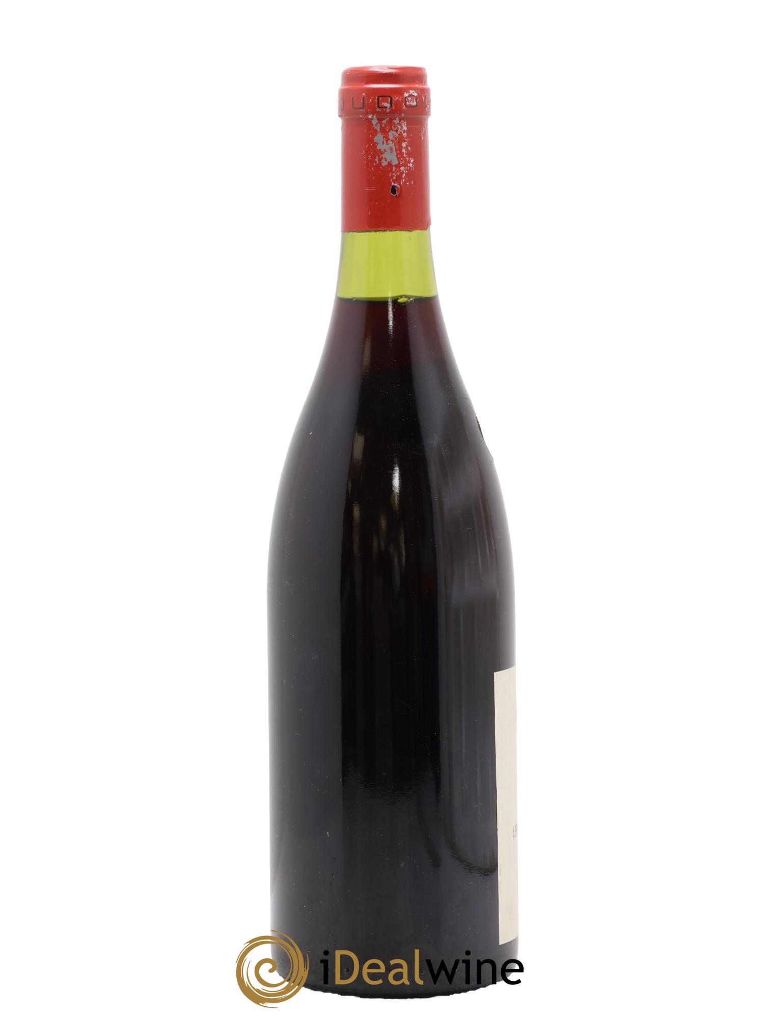 Côtes-du-Rhône Coudoulet de Beaucastel Famille Perrin 1987 - Lotto di 1 bottiglia - 1