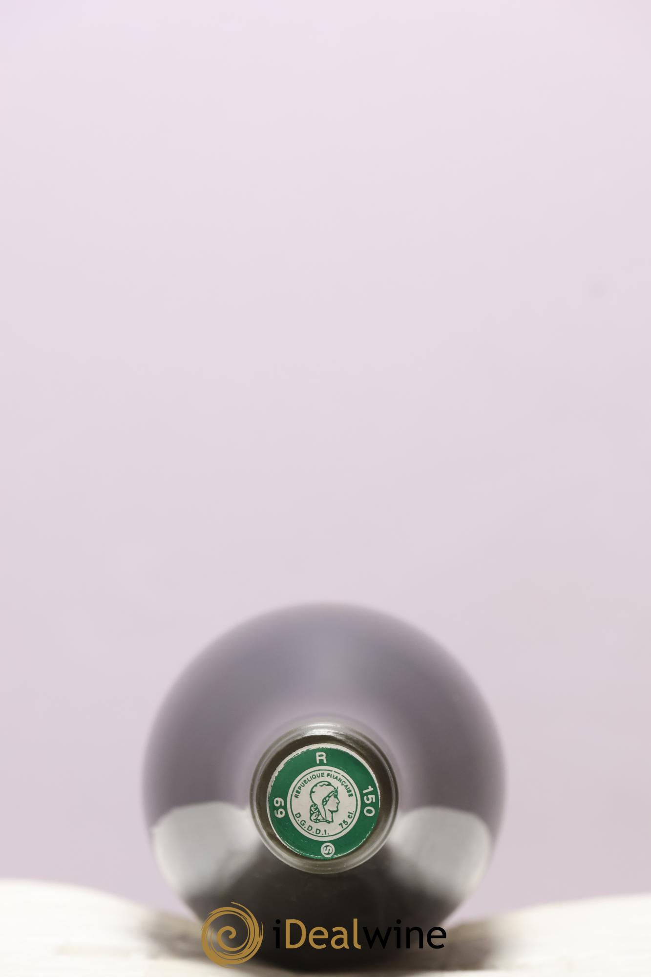 Côte-Rôtie Le Dolium Marie et Pierre Bénetière (Domaine) 2013 - Lotto di 1 bottiglia - 1