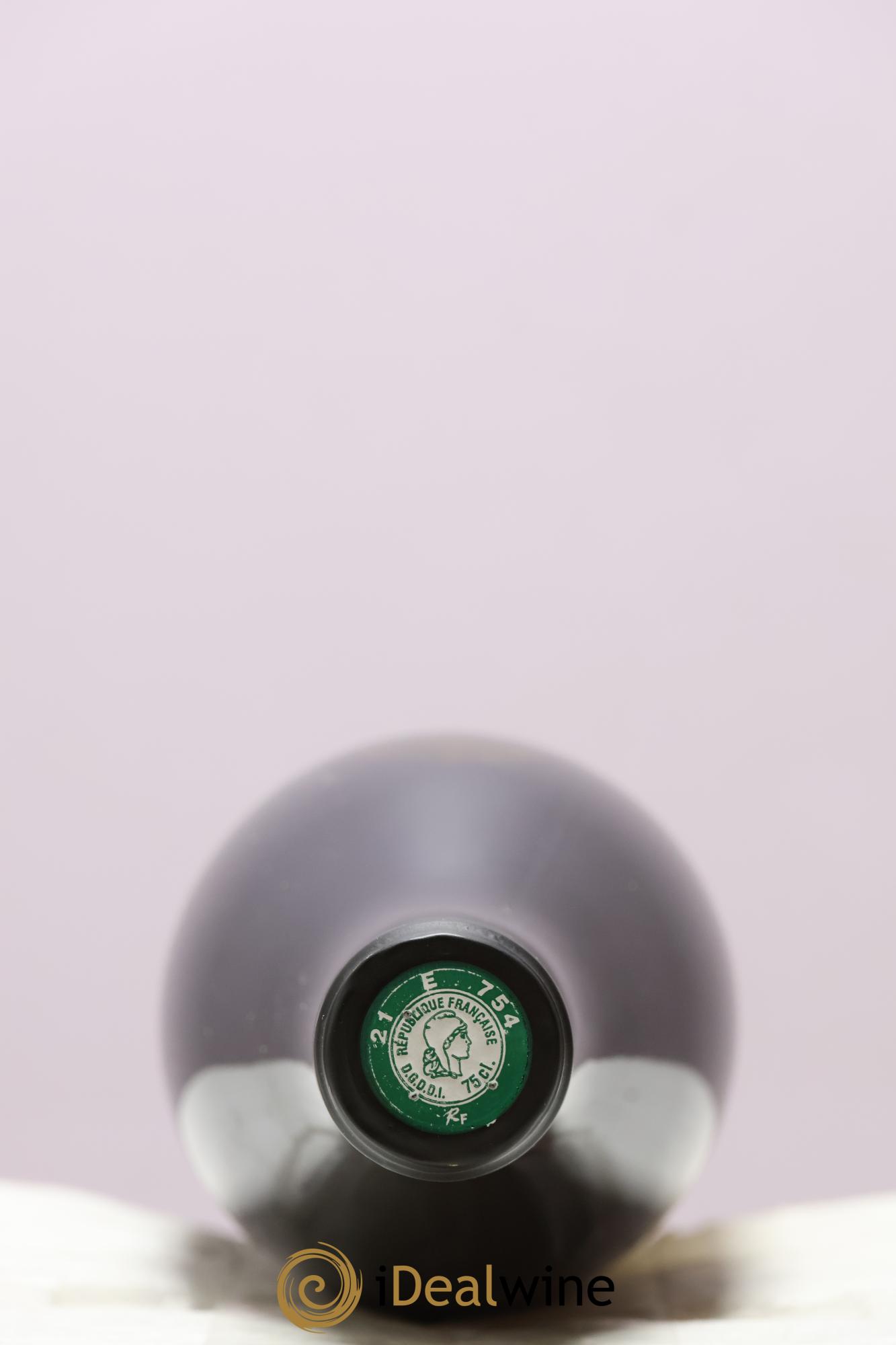 Chambolle-Musigny Les Cabottes Cécile Tremblay 2022 - Posten von 1 Flasche - 2