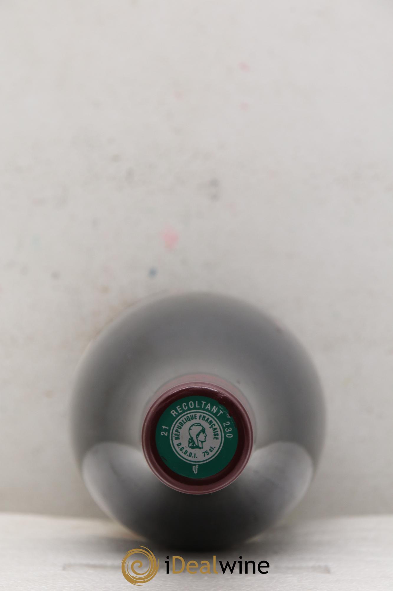 Bonnes-Mares Grand Cru Georges Roumier (Domaine) 2011 - Lot of 1 bottle - 2