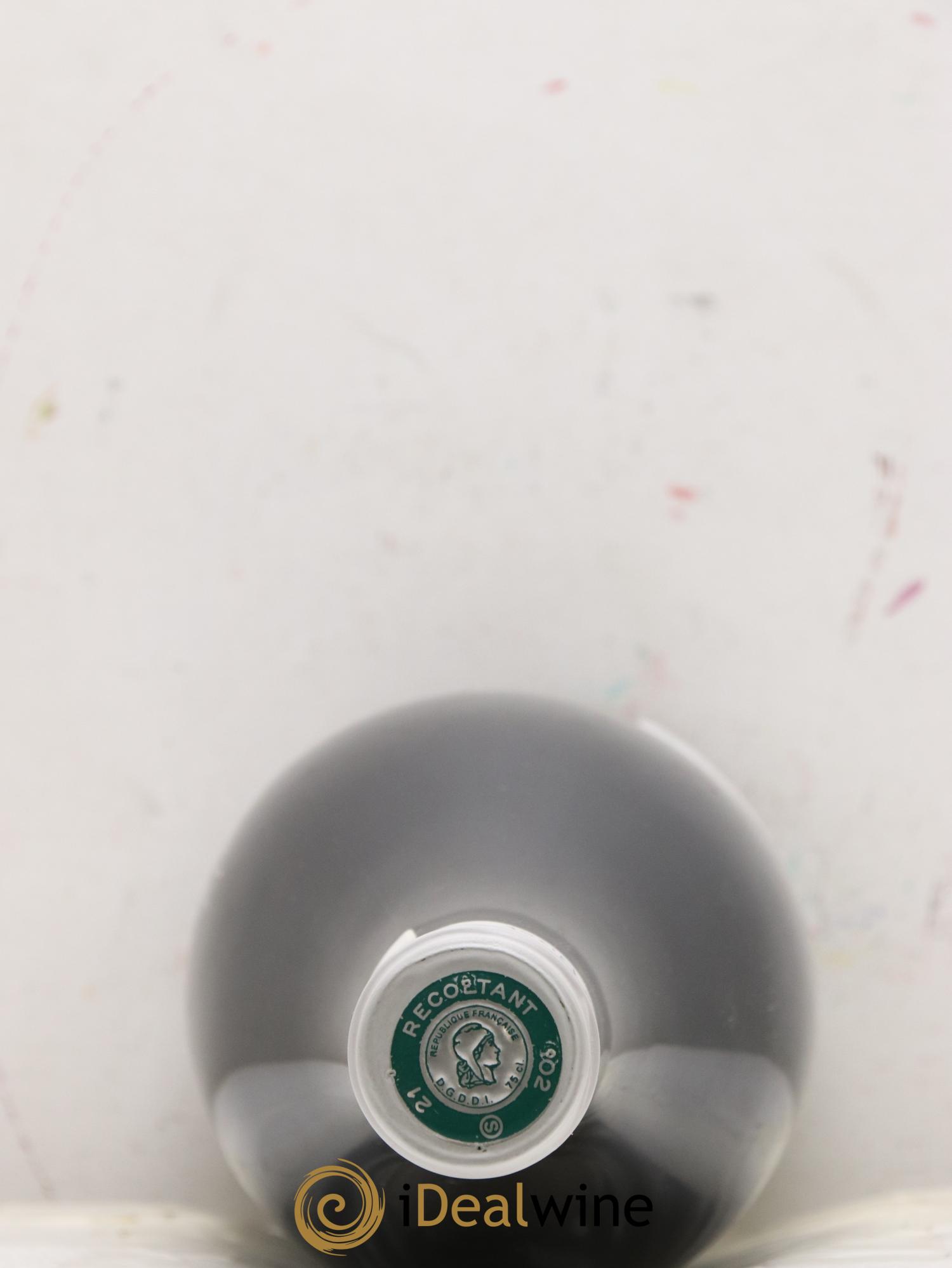 Vosne-Romanée Bizot (Domaine)  2014 - Lot of 2 bottles - 2