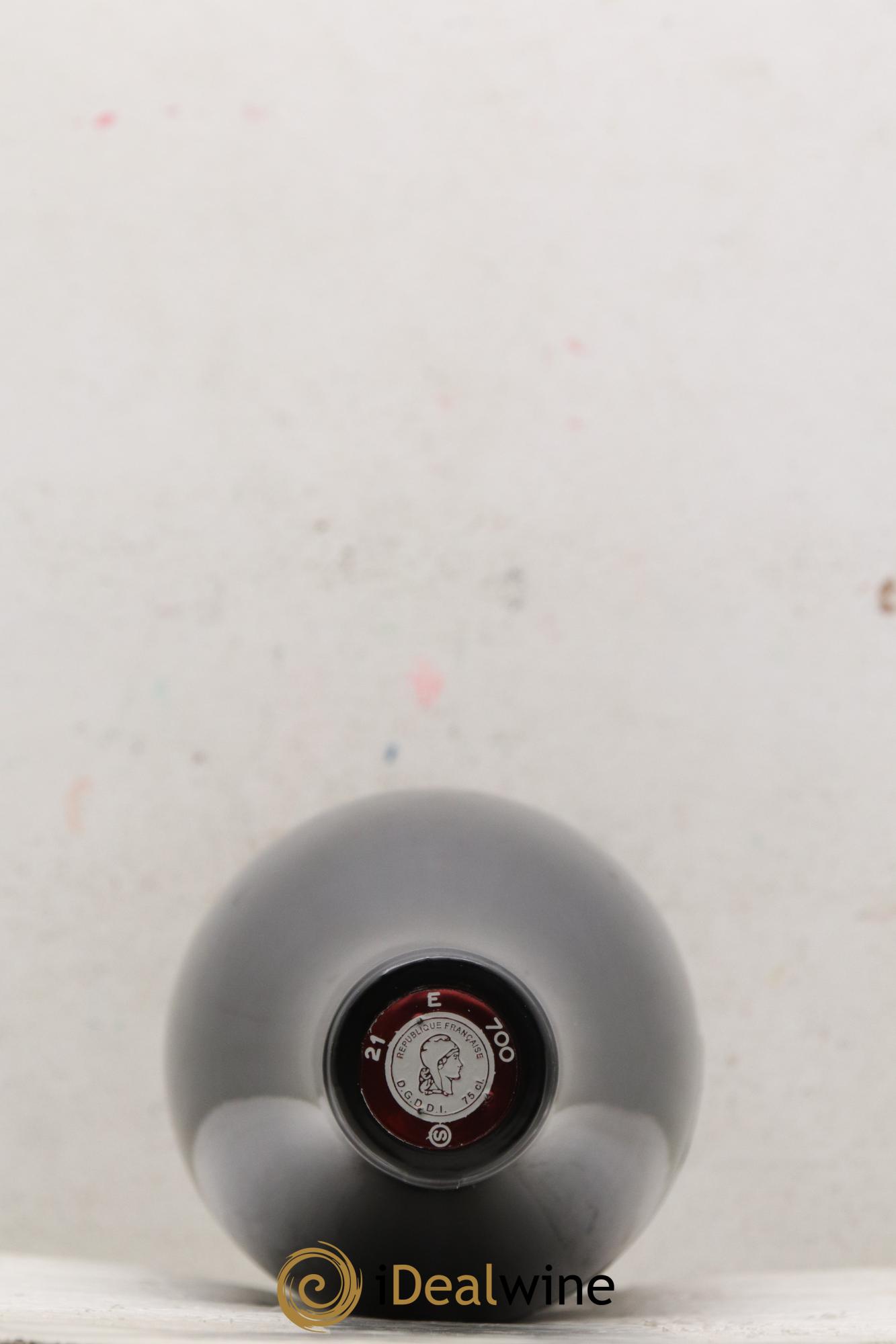 Vin de France Jeannot Yann Durieux - Recrue des Sens 2019 - Lot de 3 bouteilles - 2