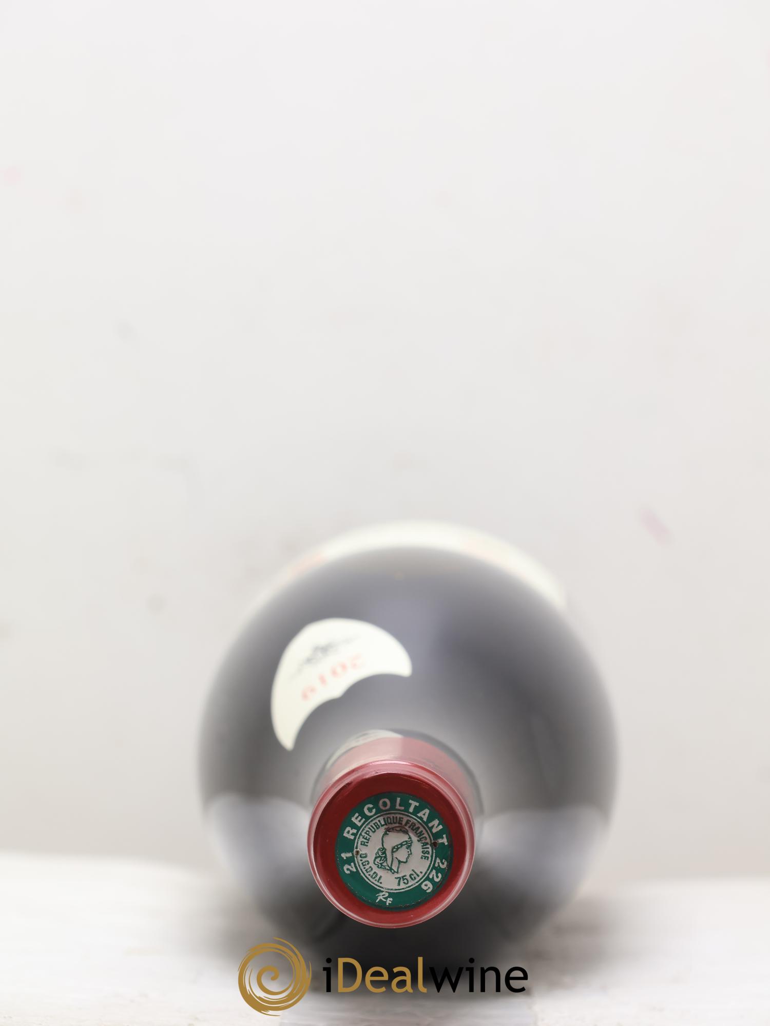 Gevrey-Chambertin Armand Rousseau (Domaine) 2019 - Posten von 1 Flasche - 1