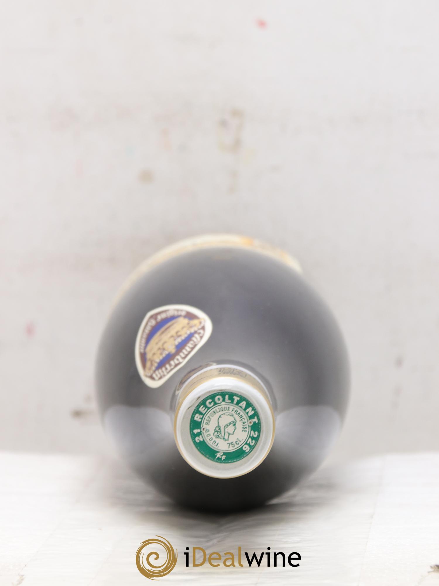 Chambertin Grand Cru Armand Rousseau (Domaine) 2020 - Lot of 1 bottle - 1