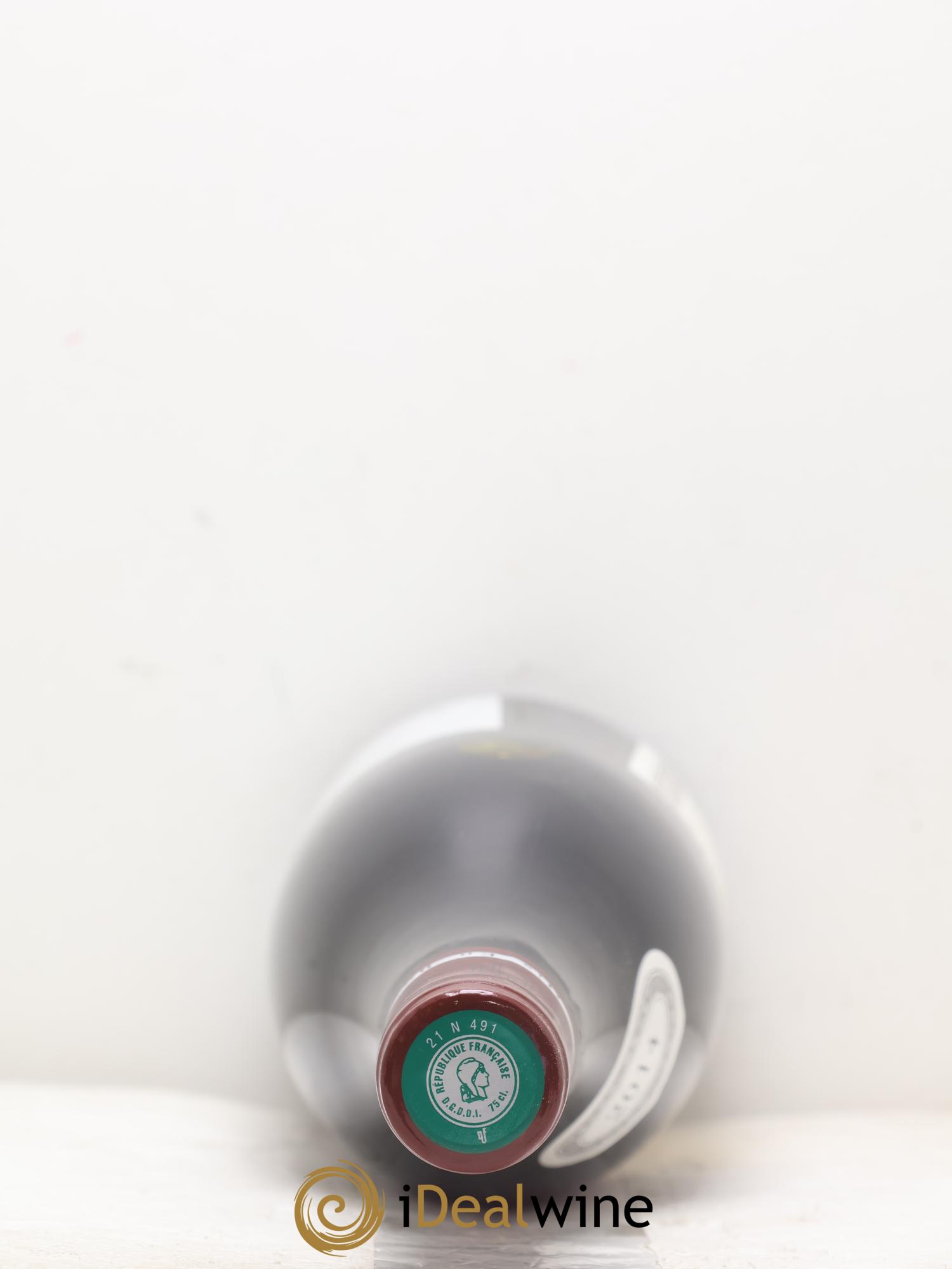 Bonnes-Mares Grand Cru Jacques-Frédéric Mugnier 2014 - Lot of 1 bottle - 2