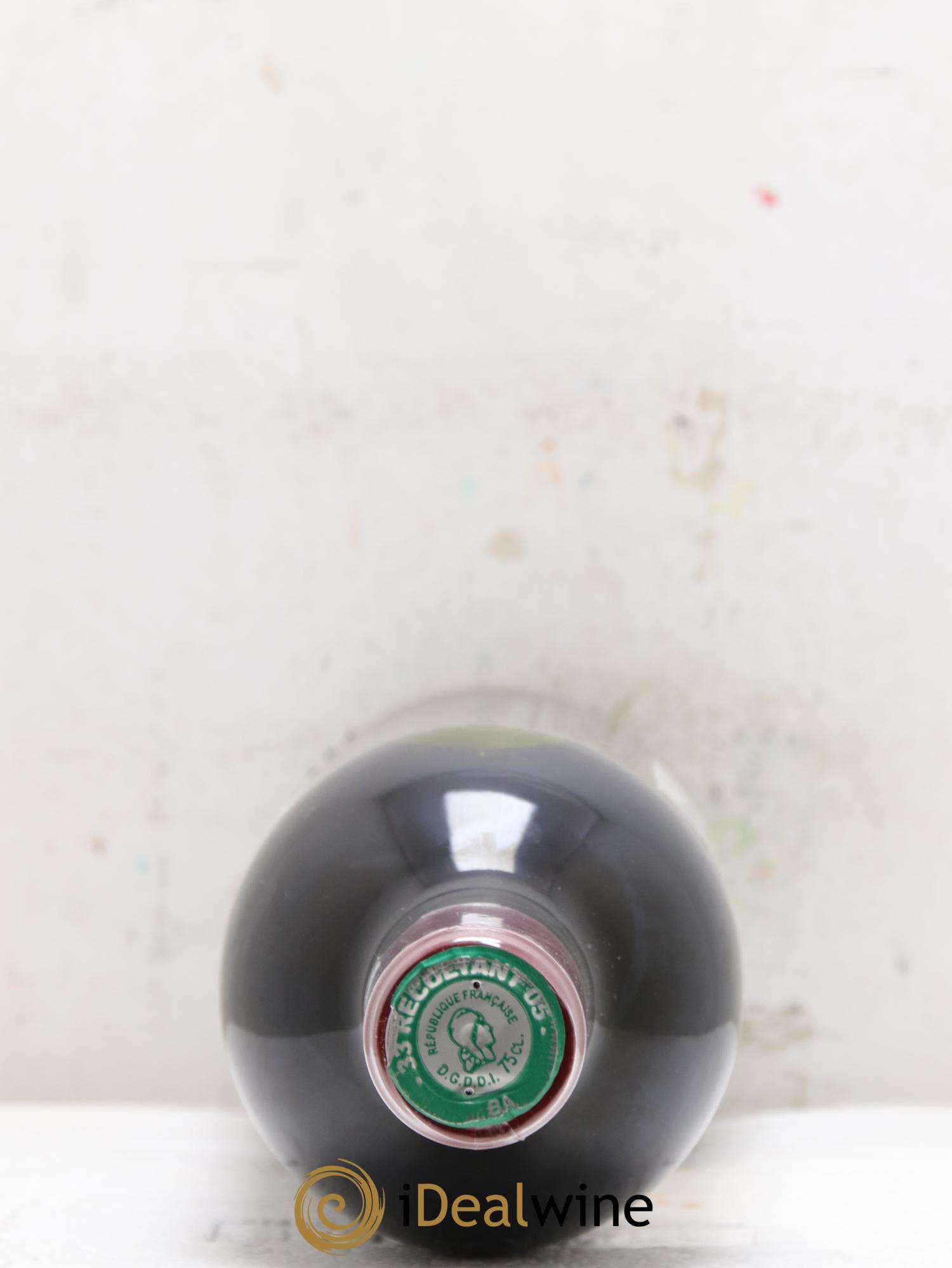 Château Lafleur 2015 - Lotto di 1 bottiglia - 2