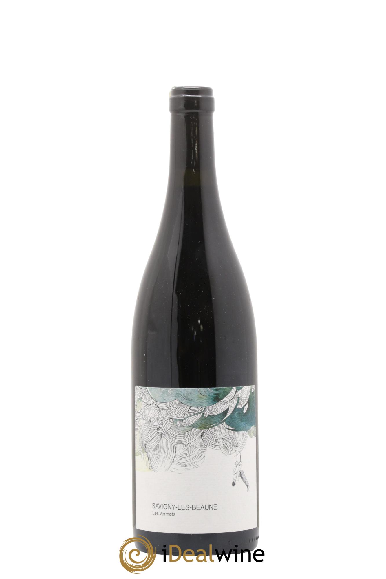 Savigny-lès-Beaune Les Vermots Les Horées 2021 - Lotto di 1 bottiglia - 0