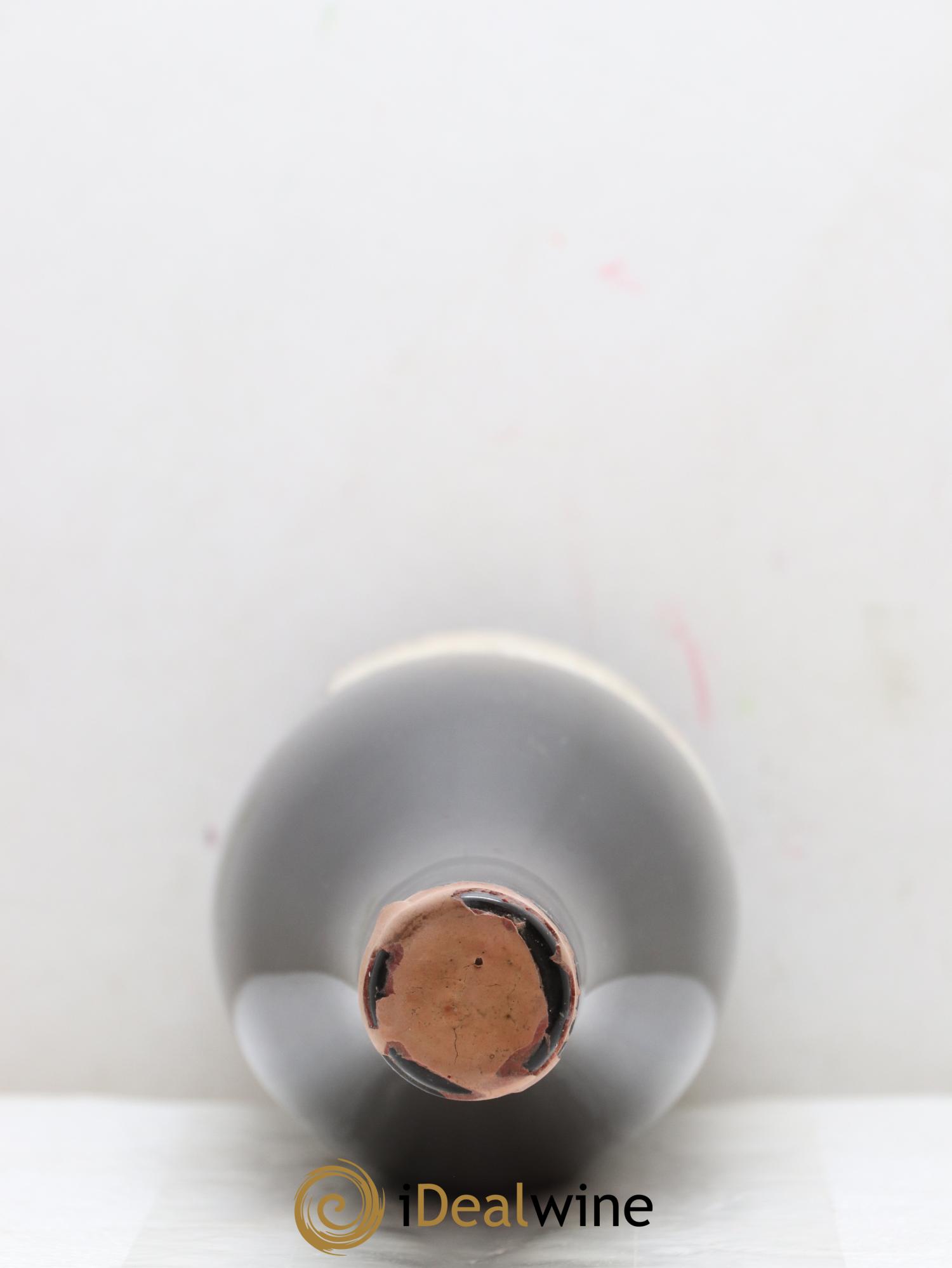 Arbois Cuvée Marc Jean-Marc Brignot Grand Curoulet 2004 - Lot de 1 bouteille - 1