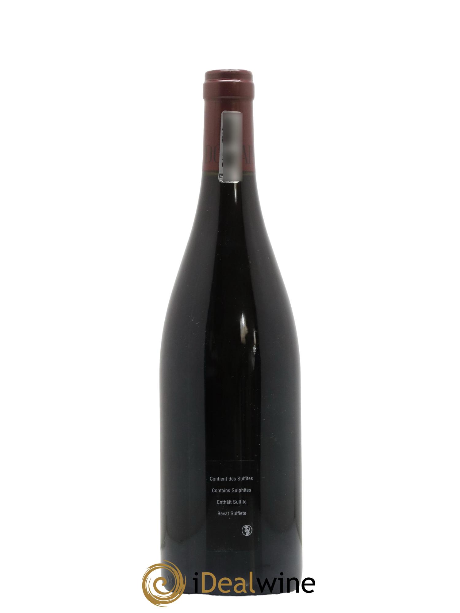 Clos de la Roche Grand Cru Dujac (Domaine) 2019 - Lot de 1 bouteille - 1