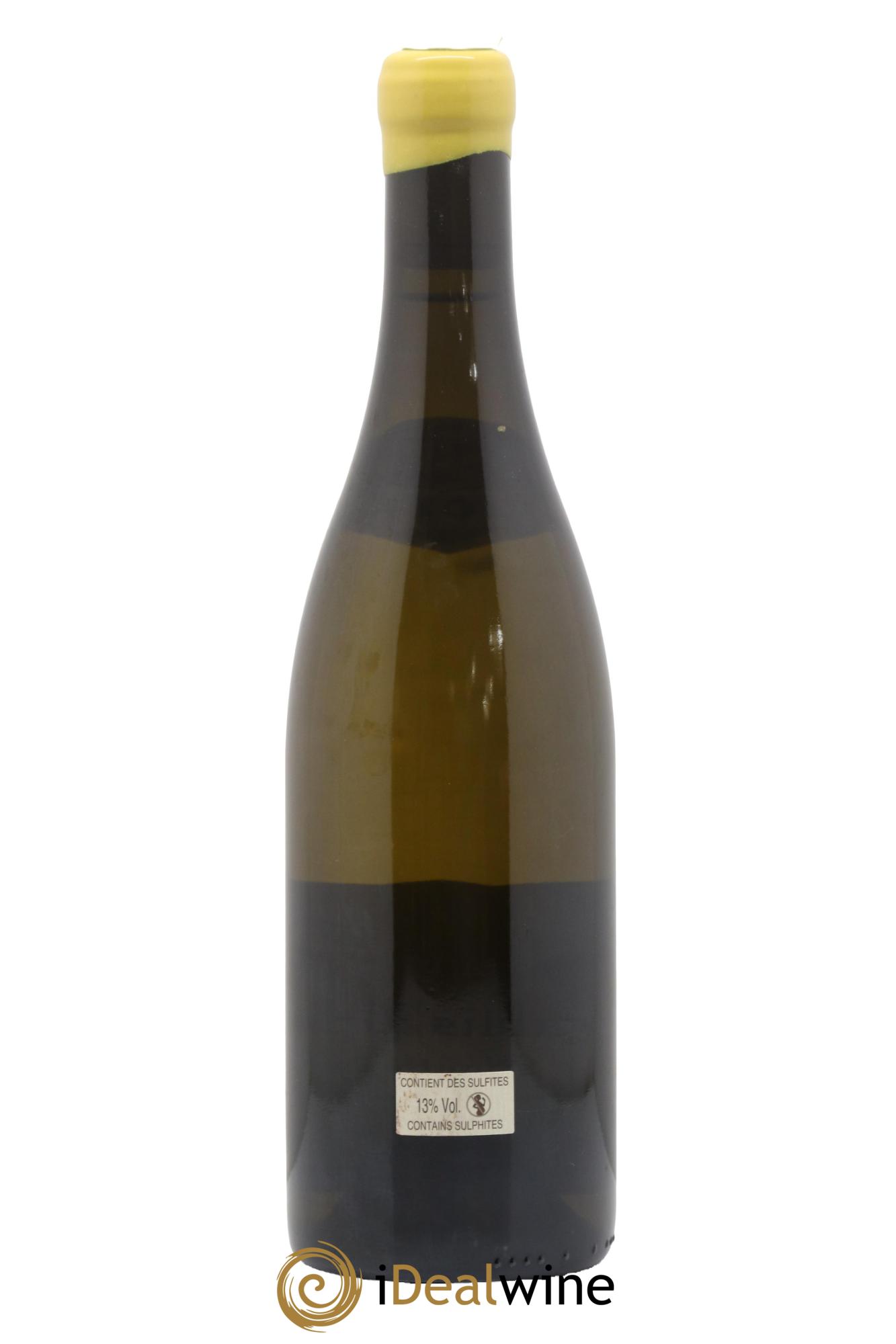 Chablis 1er Cru Montée de Tonnerre Raveneau (Domaine) 2017 - Lotto di 1 bottiglia - 1