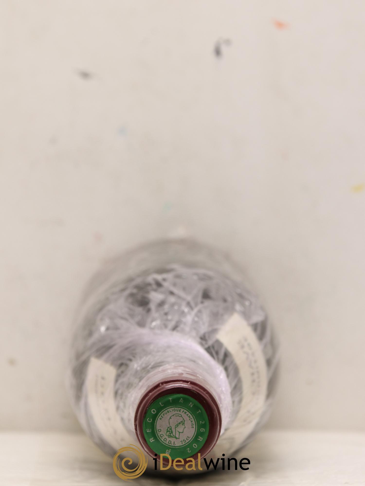 Hermitage Jean-Louis Chave 1995 - Lot de 1 bouteille - 1