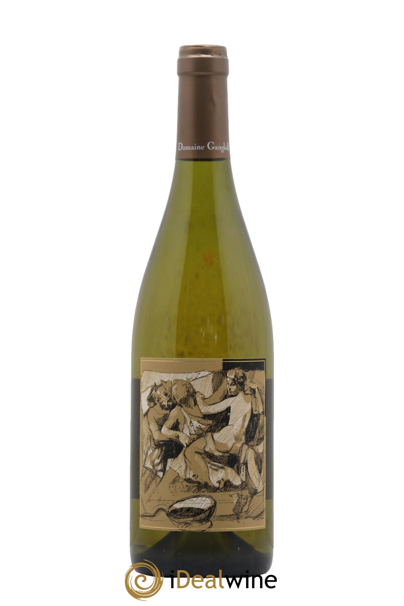 Saint-Joseph Gangloff (Domaine) 2022 - Lot of 1 bottle - 0