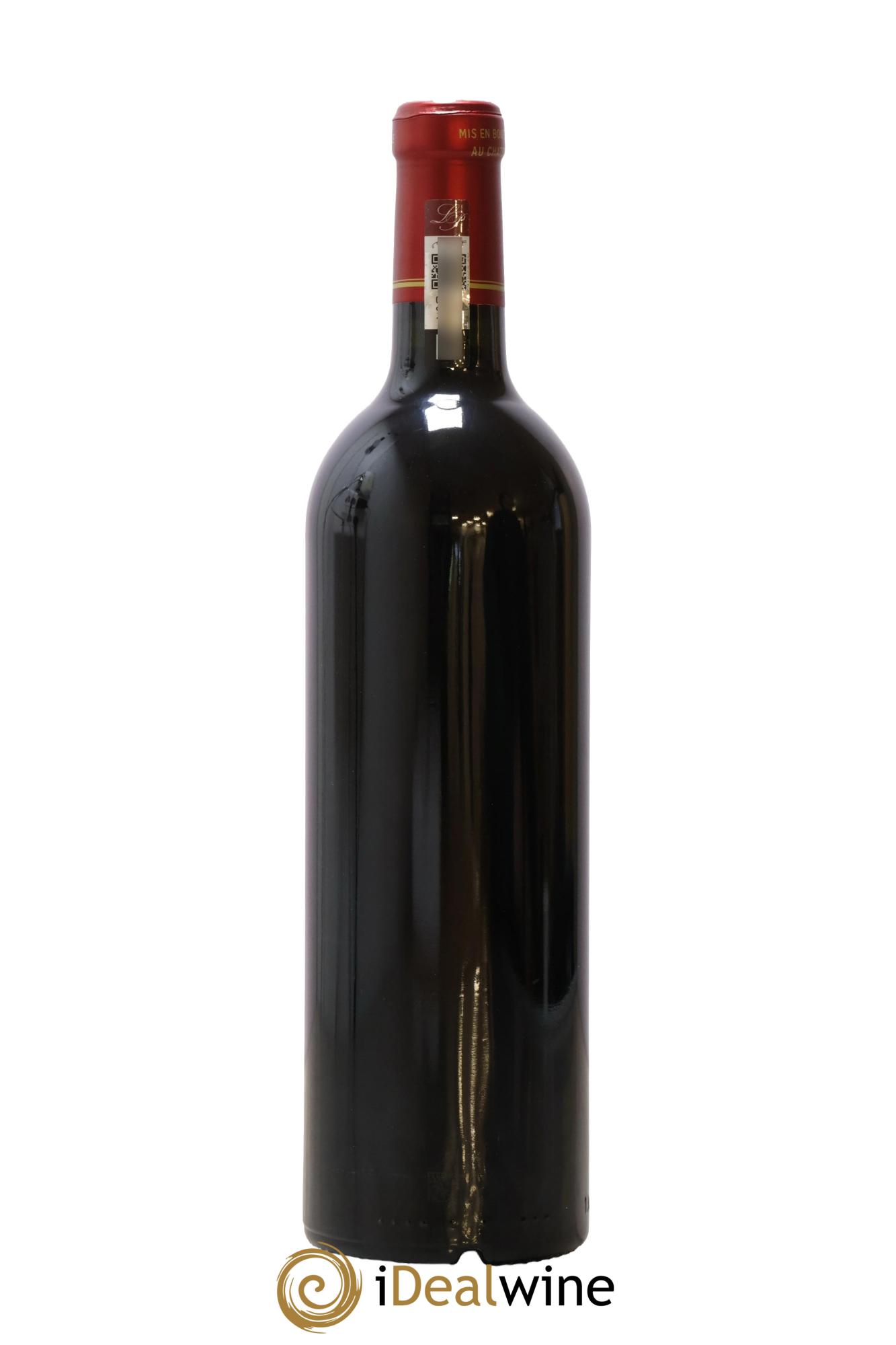 Château Le Pin 2020 - Lot de 1 bouteille - 2