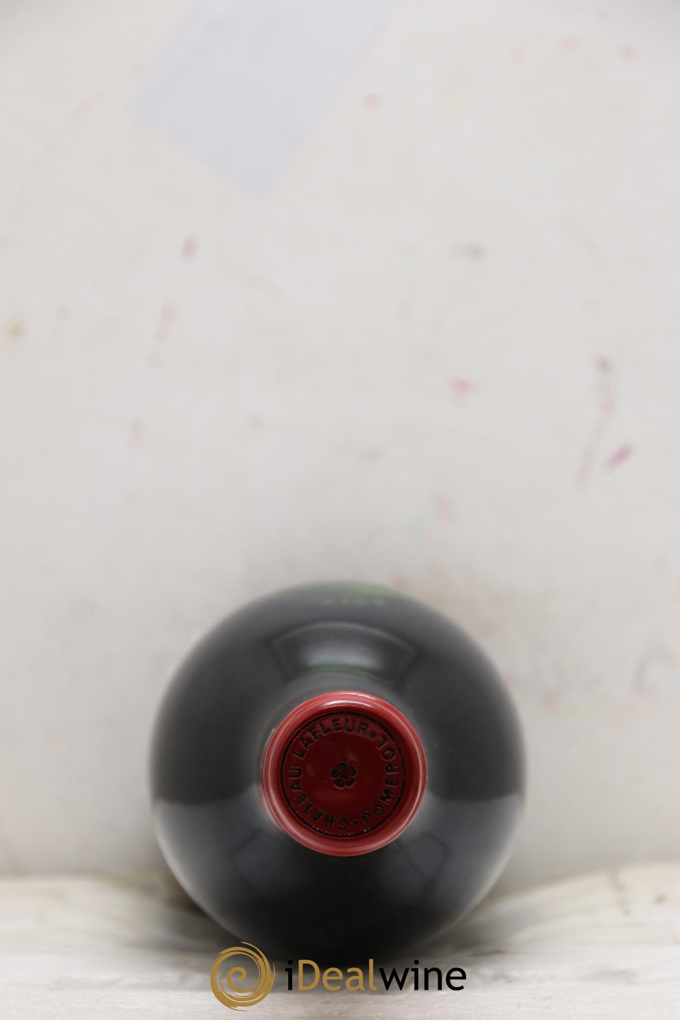 Château Lafleur 1994 - Lot de 1 bouteille - 1