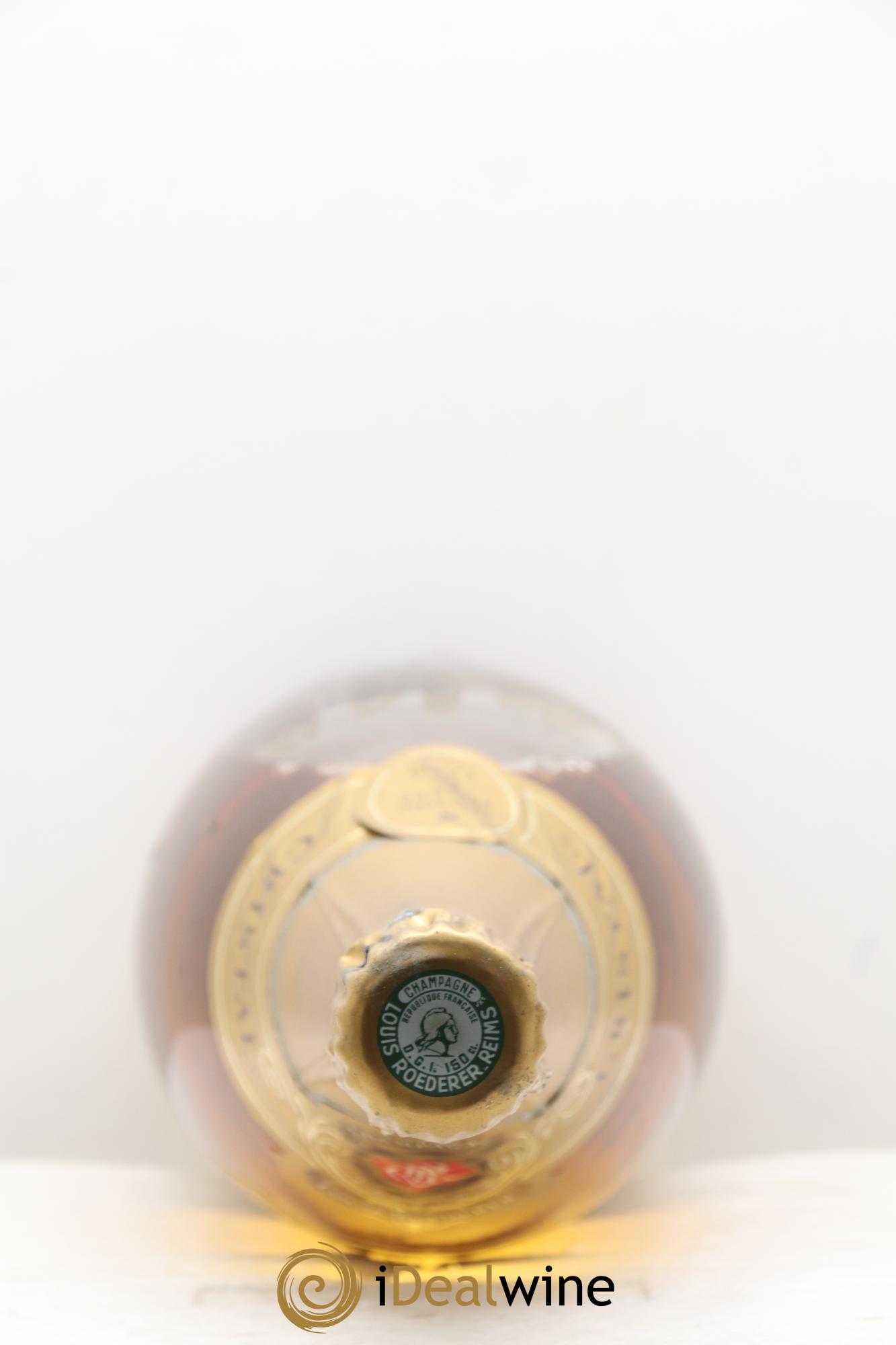 Cristal Louis Roederer 1985 - Lot de 1 magnum - 2