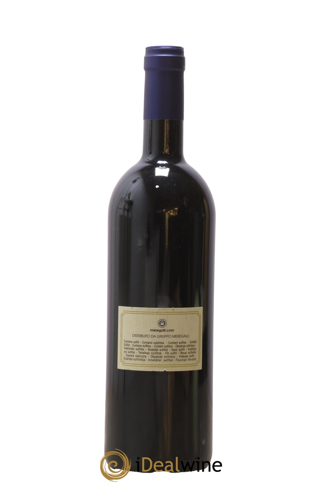 Bolgheri DOC Sassicaia Tenuta San Guido 2014 - Lotto di 1 bottiglia - 1
