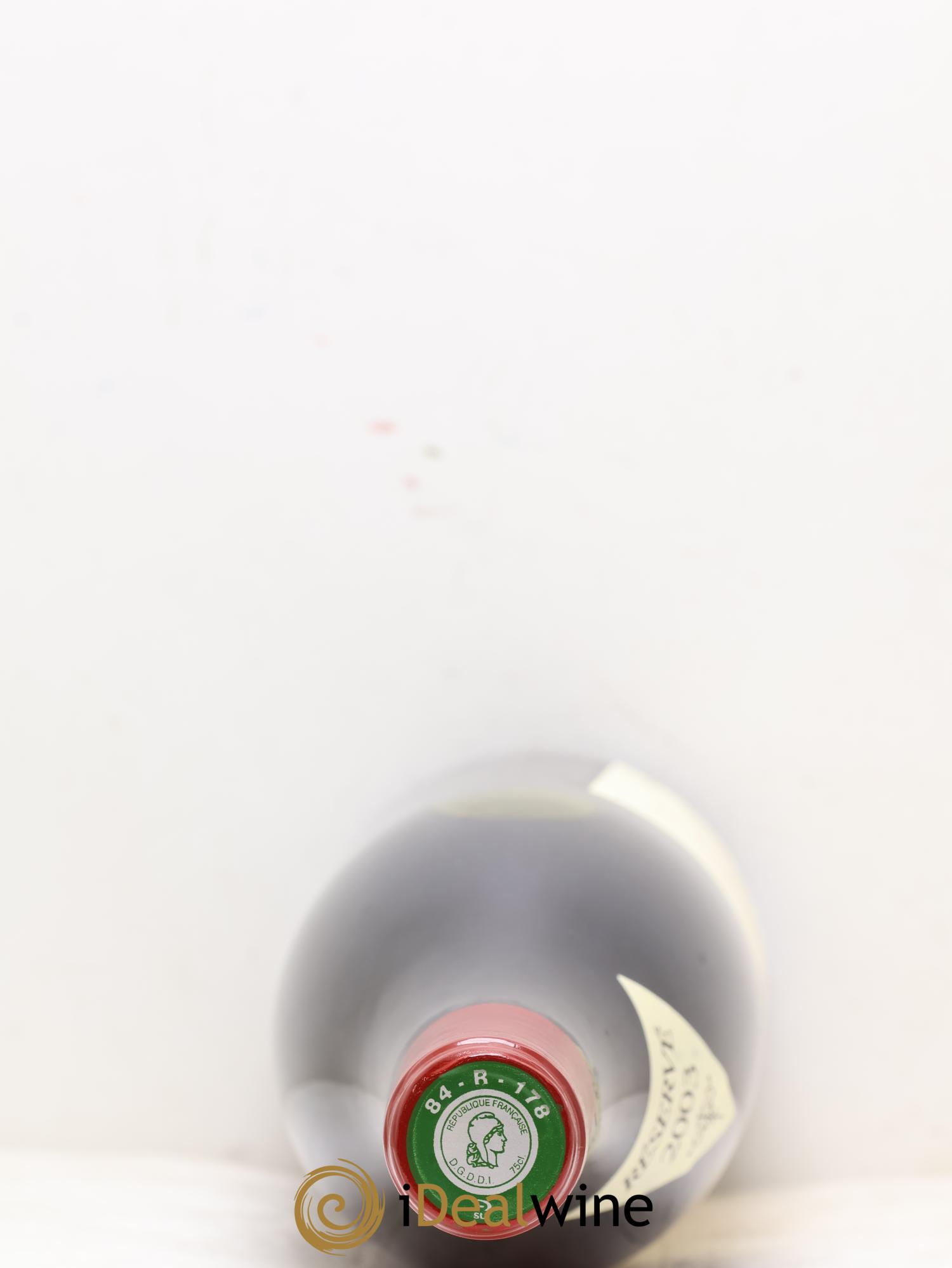 Châteauneuf-du-Pape Château Rayas Emmanuel Reynaud 2003 - Lot of 1 bottle - 1