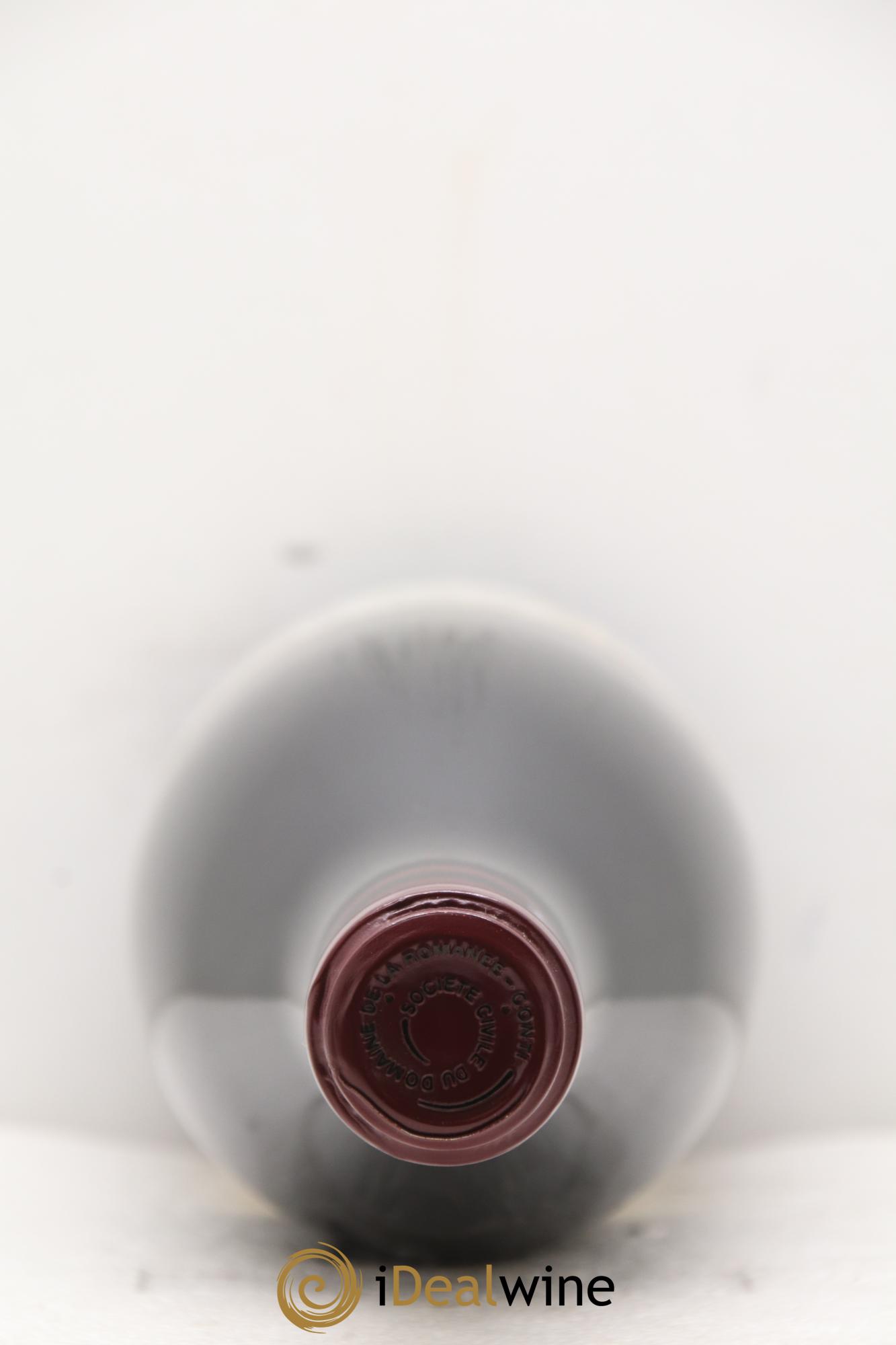 Echezeaux Grand Cru Domaine de la Romanée-Conti 2005 - Lotto di 1 bottiglia - 2