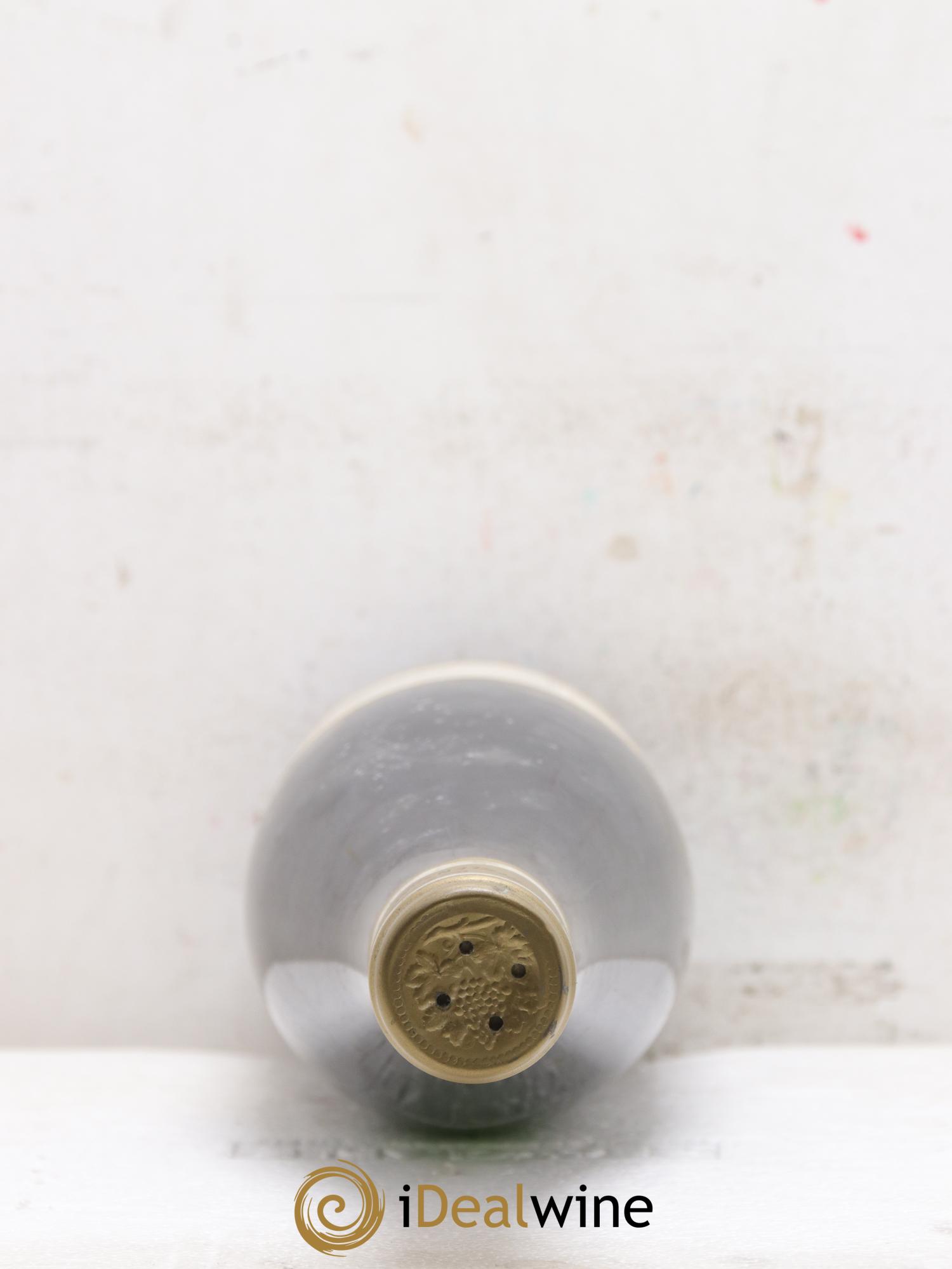 Riesling Joh. Jos. Prum Wehlener Sonnenuhr Auslese Gold Capsule 1990 - Lotto di 1 bottiglia - 1