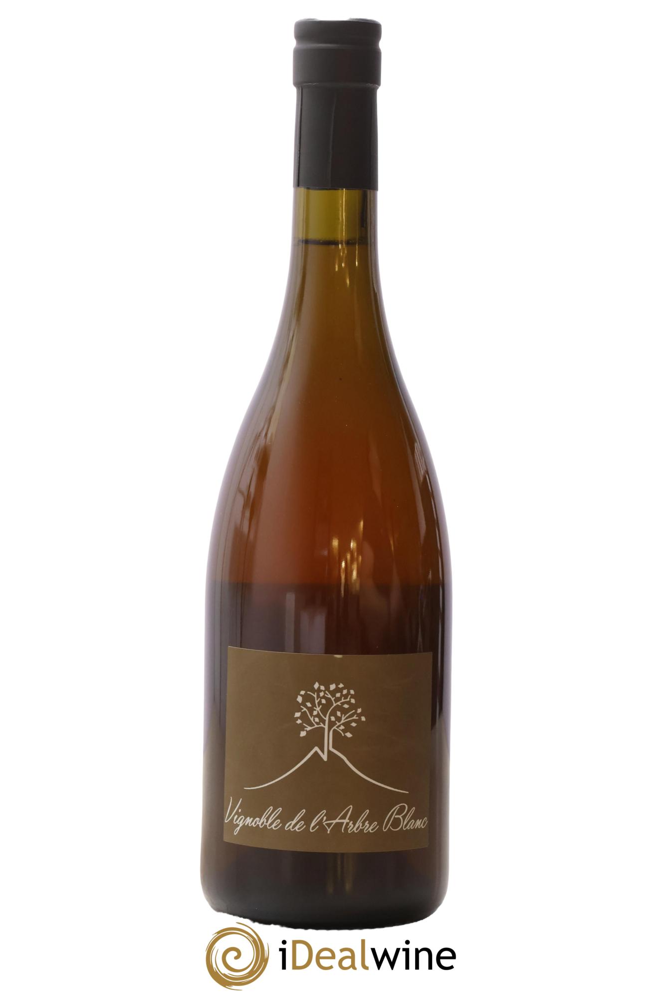 Vin de France Les Fesses Vignoble de l'Arbre Blanc 2016 - Lotto di 1 bottiglia - 0