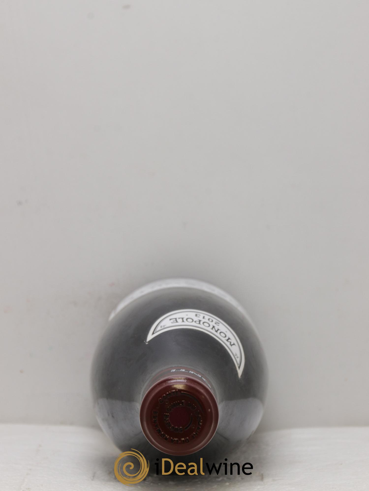 Romanée-Conti Grand Cru Domaine de la Romanée-Conti 2013 - Lot de 1 bouteille - 2
