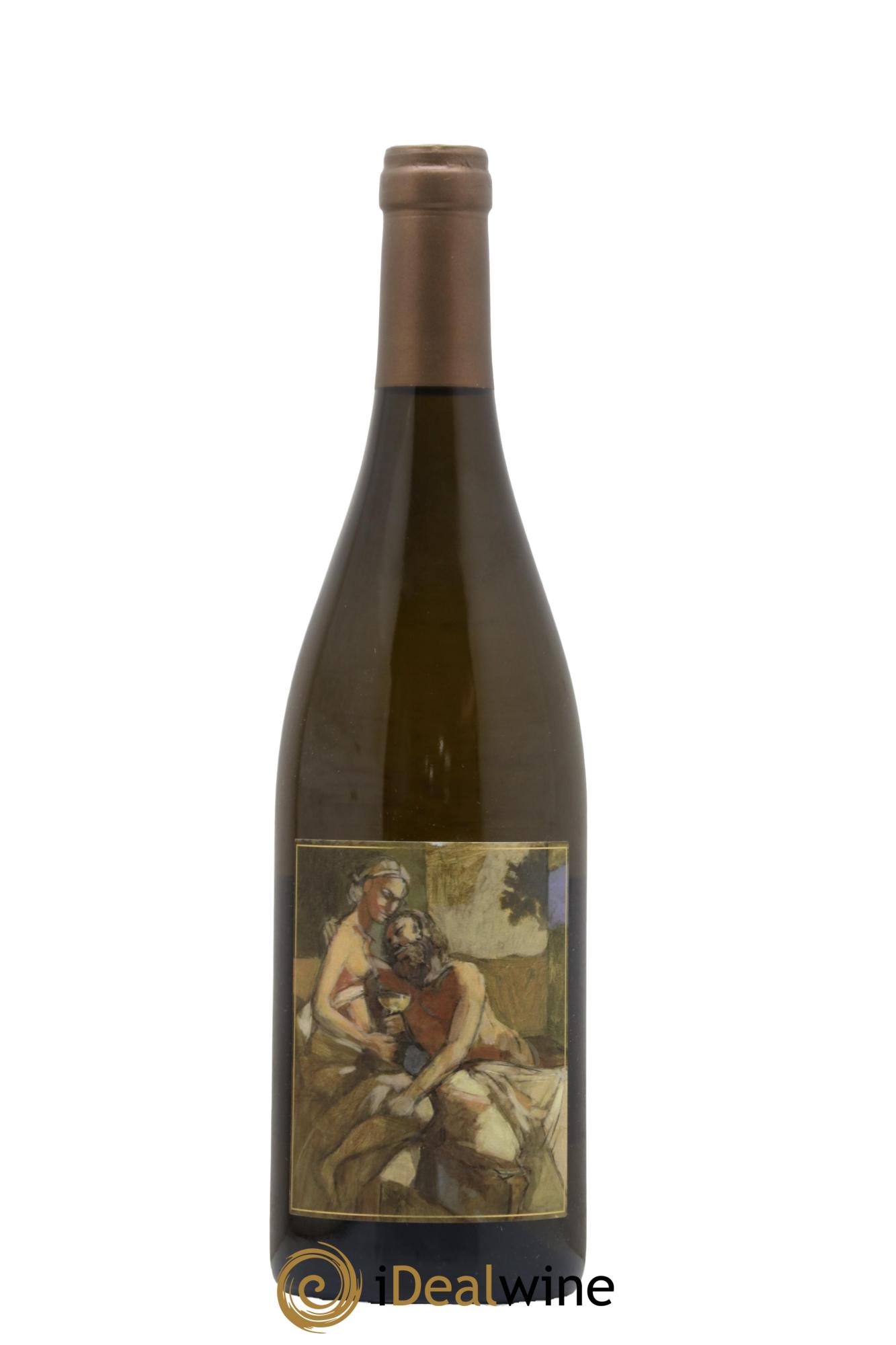Condrieu Domaine Gangloff (Domaine) 2020 - Lot de 1 bouteille - 0
