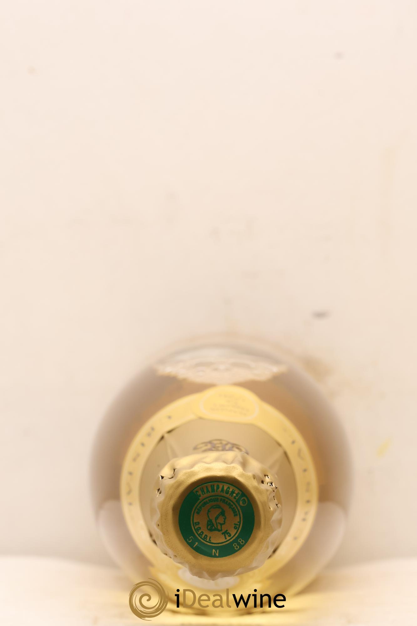 Cristal Louis Roederer 2012 - Lote de 1 botella - 3