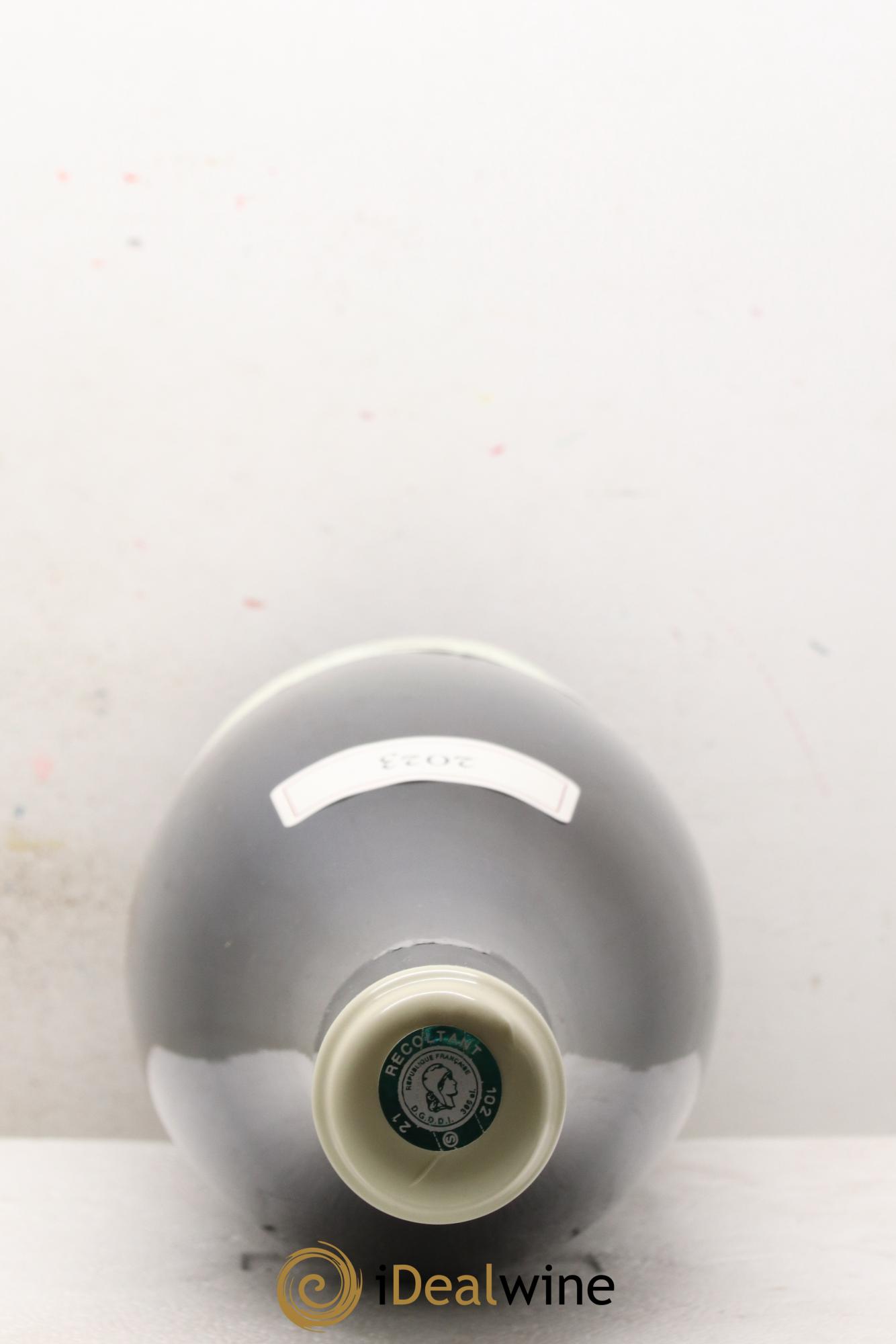 Echezeaux Grand Cru Echézeaux du Dessus Cuvée 1949 Jean-Marc Millot (dégustation au domaine incluse) 2023 - Lot de 1 double magnum - 2