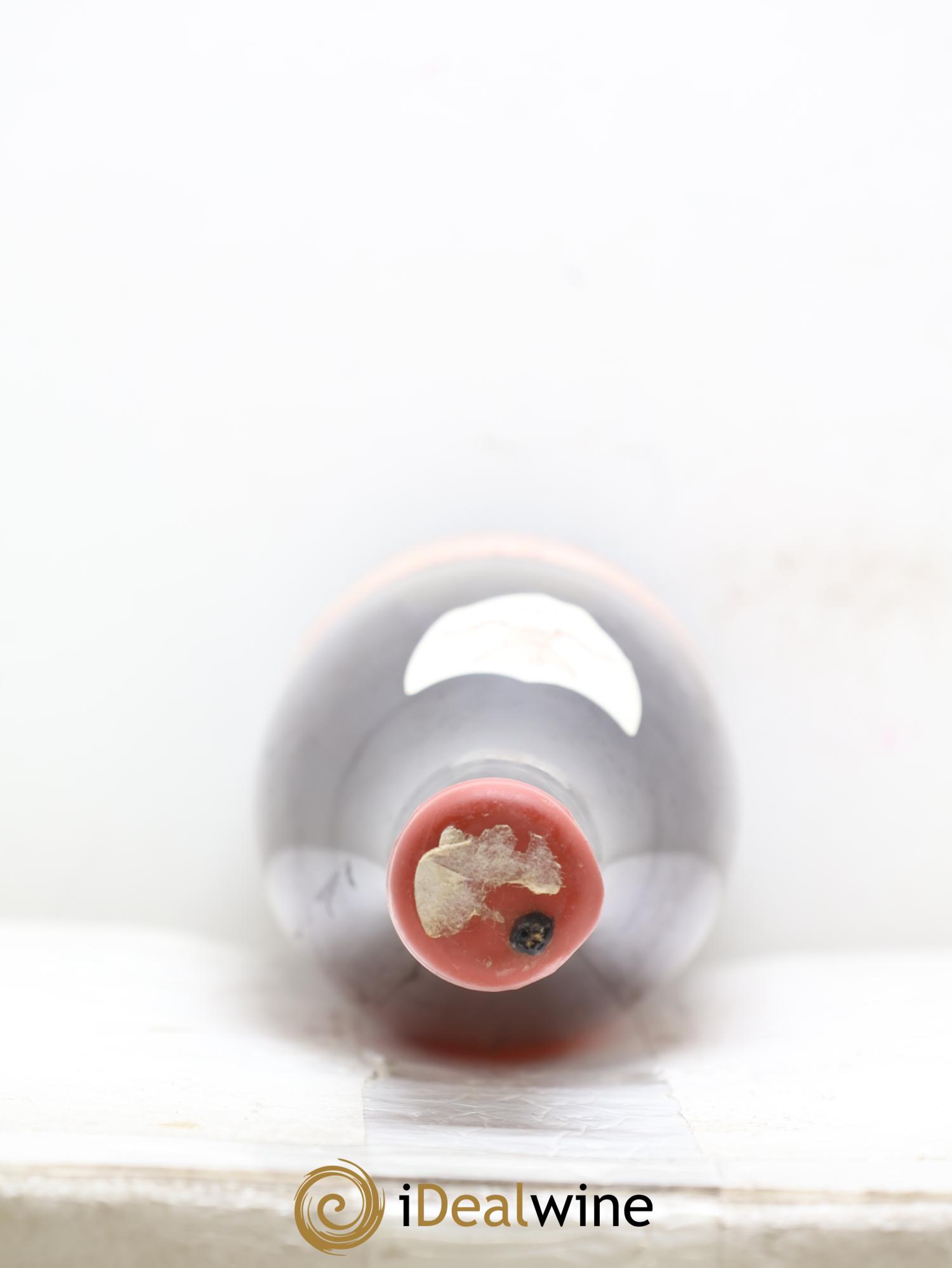 Arbois-Pupillin Poulsard (cire rouge) Overnoy-Houillon (Domaine) 2011 - Lotto di 1 bottiglia - 1