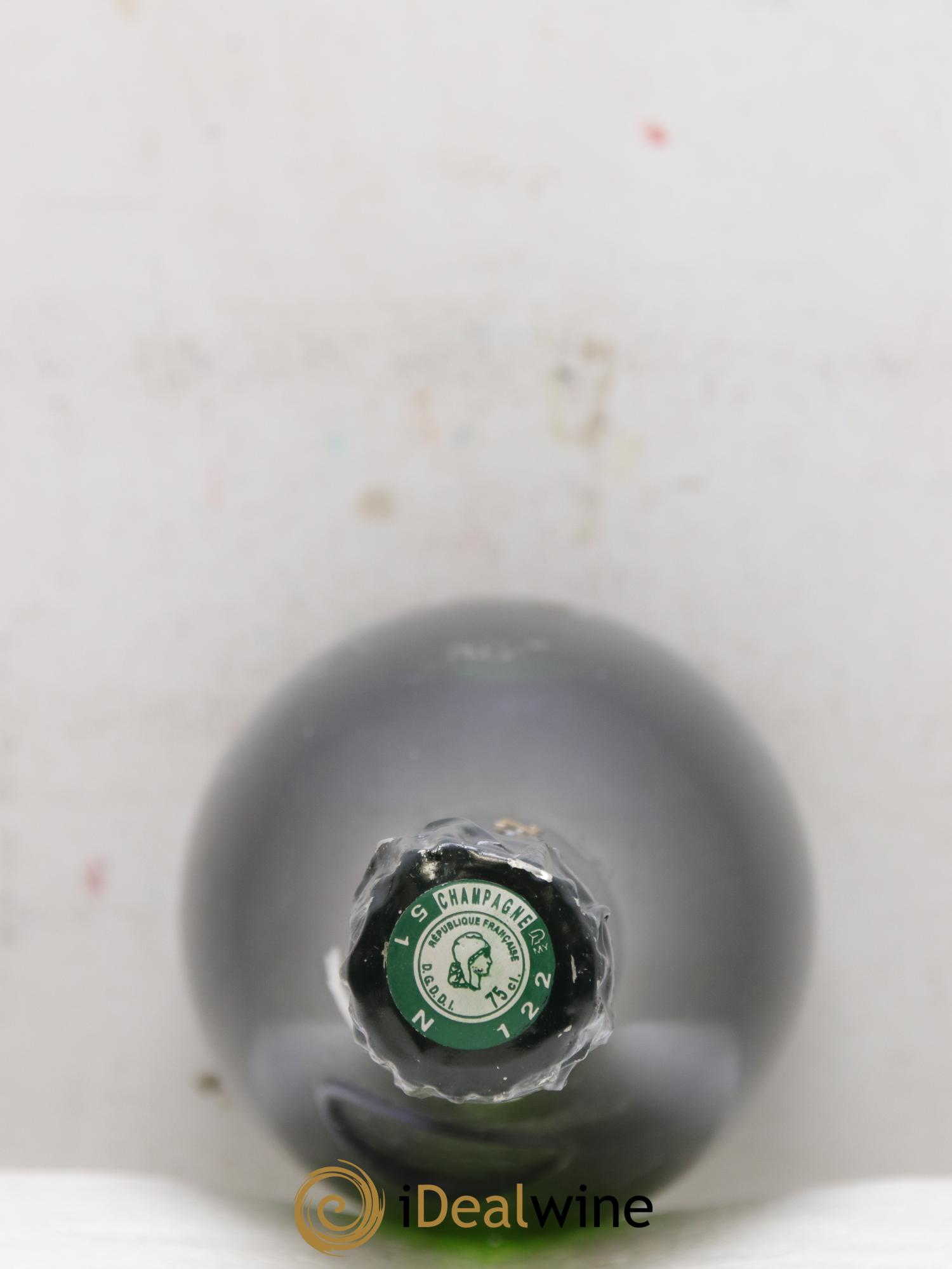 Cuvée S Salon 1996 - Lot de 1 bouteille - 1