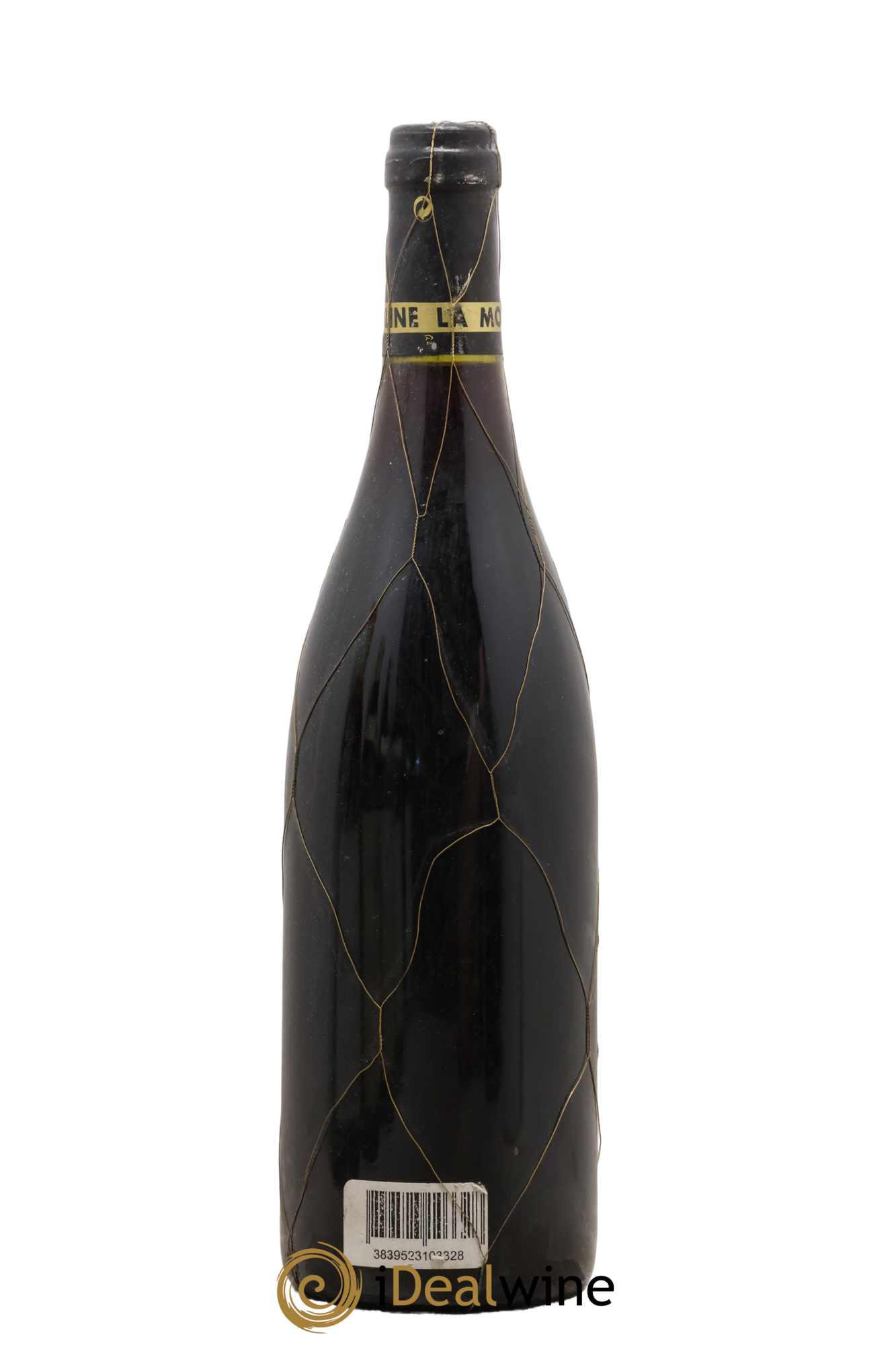 Côte-Rôtie La Mouline Guigal 2001 - Lot of 1 bottle - 1