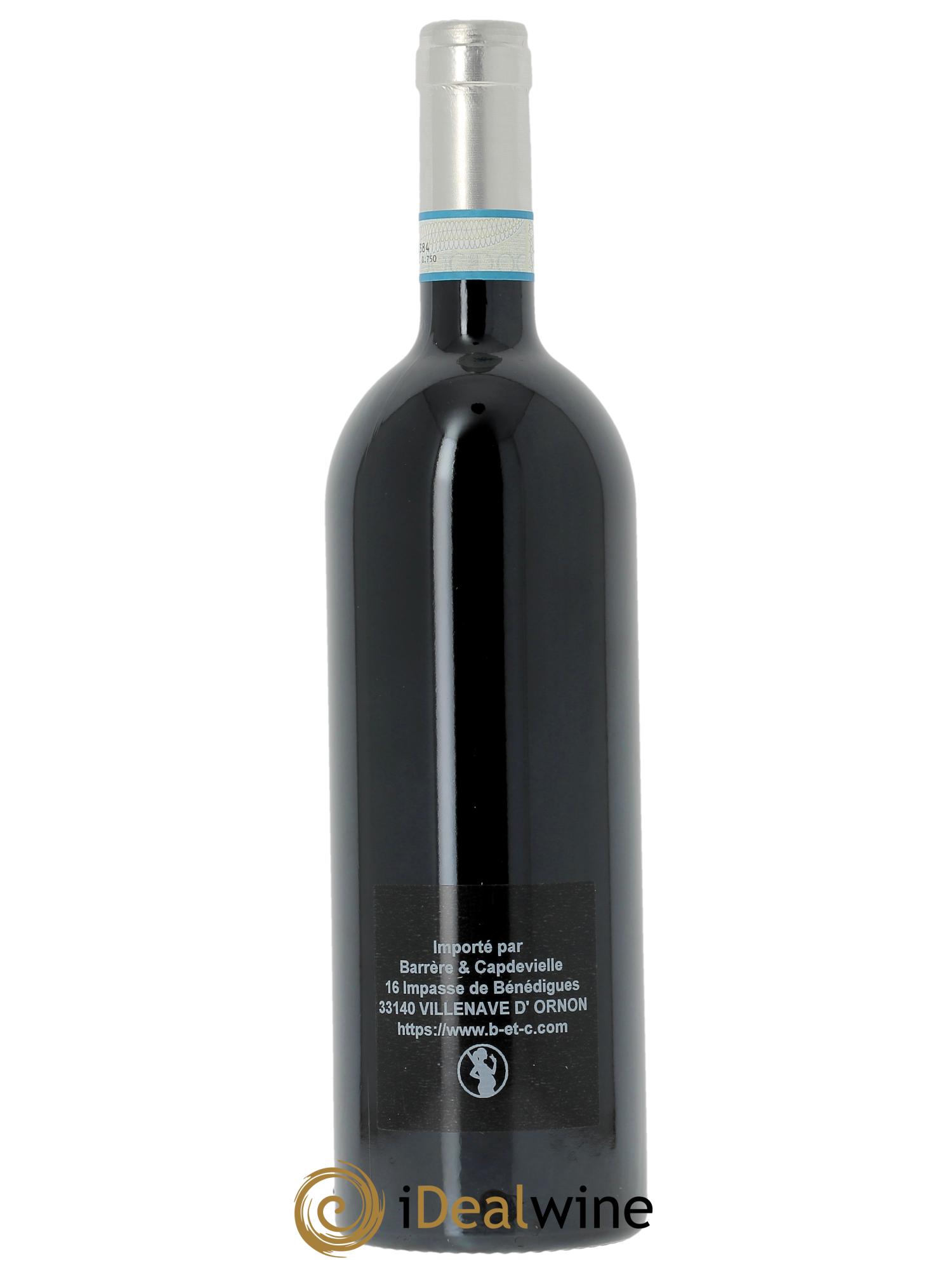 Barbera d'Alba DOC Elio Altare 2023 - Lot of 1 bottle - 1