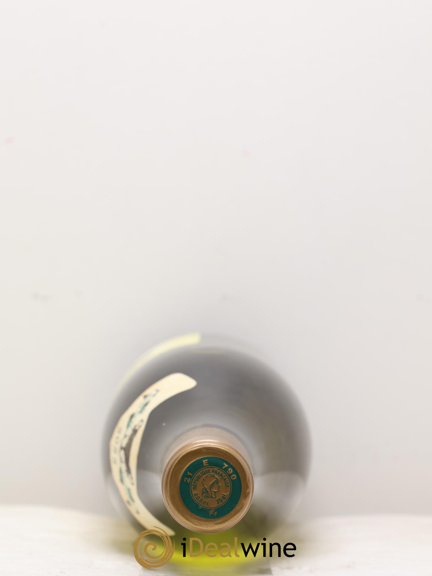 Meursault Coche Dury (Domaine) 2022 - Lotto di 1 bottiglia - 1