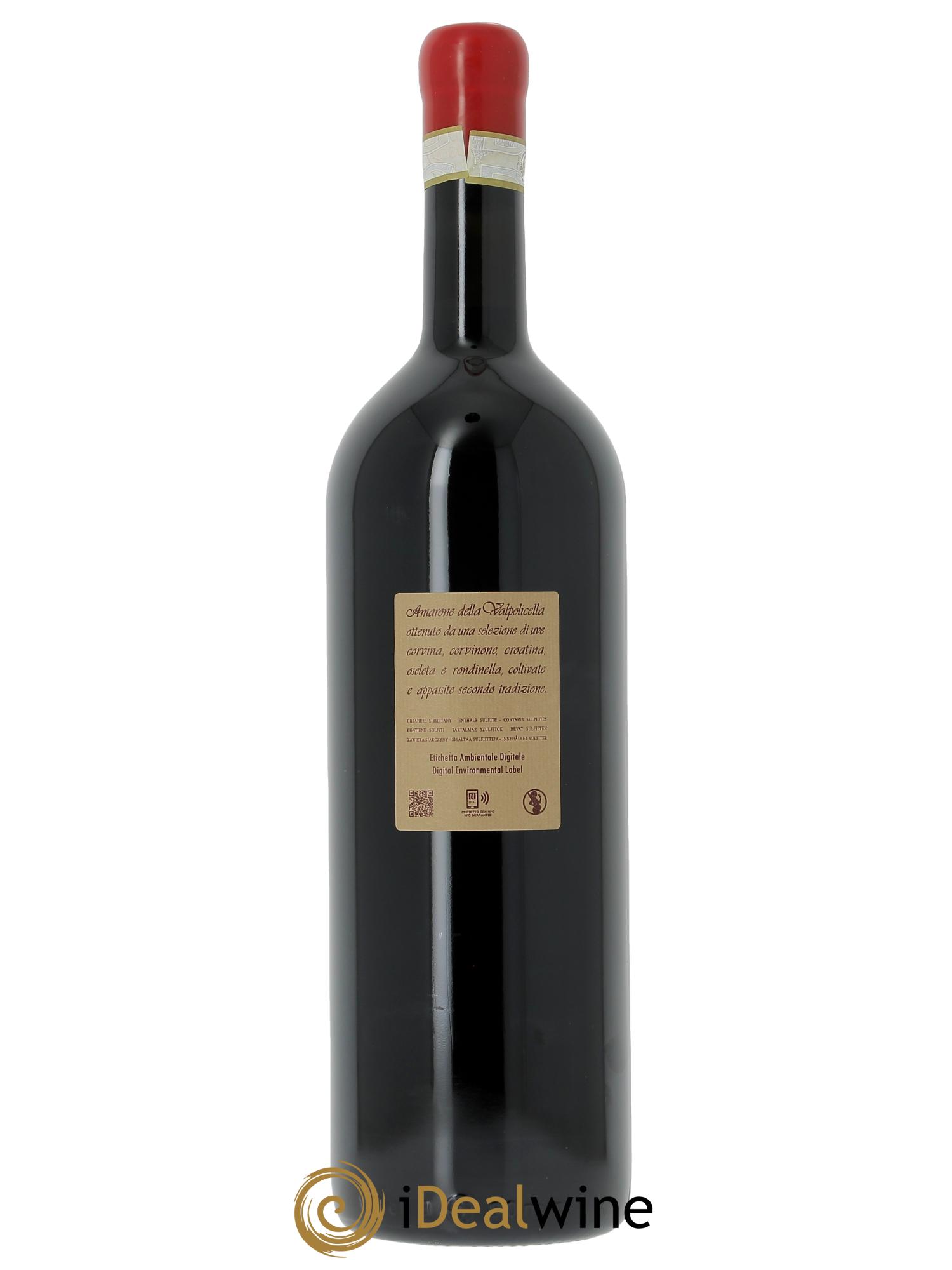 Amarone della Valpolicella DOCG Monte Lodoletta Dal Forno Romano  2016 - Posten von 1 Magnum - 2