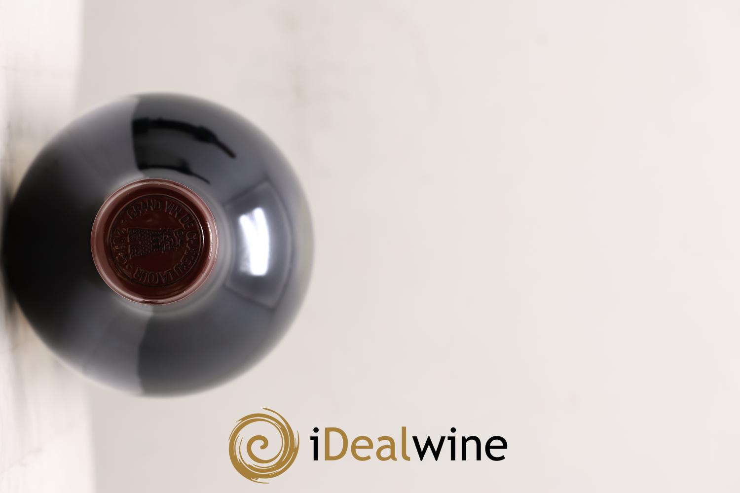 Château Latour 1er Grand Cru Classé 2015 - Lotto di 1 bottiglia - 2
