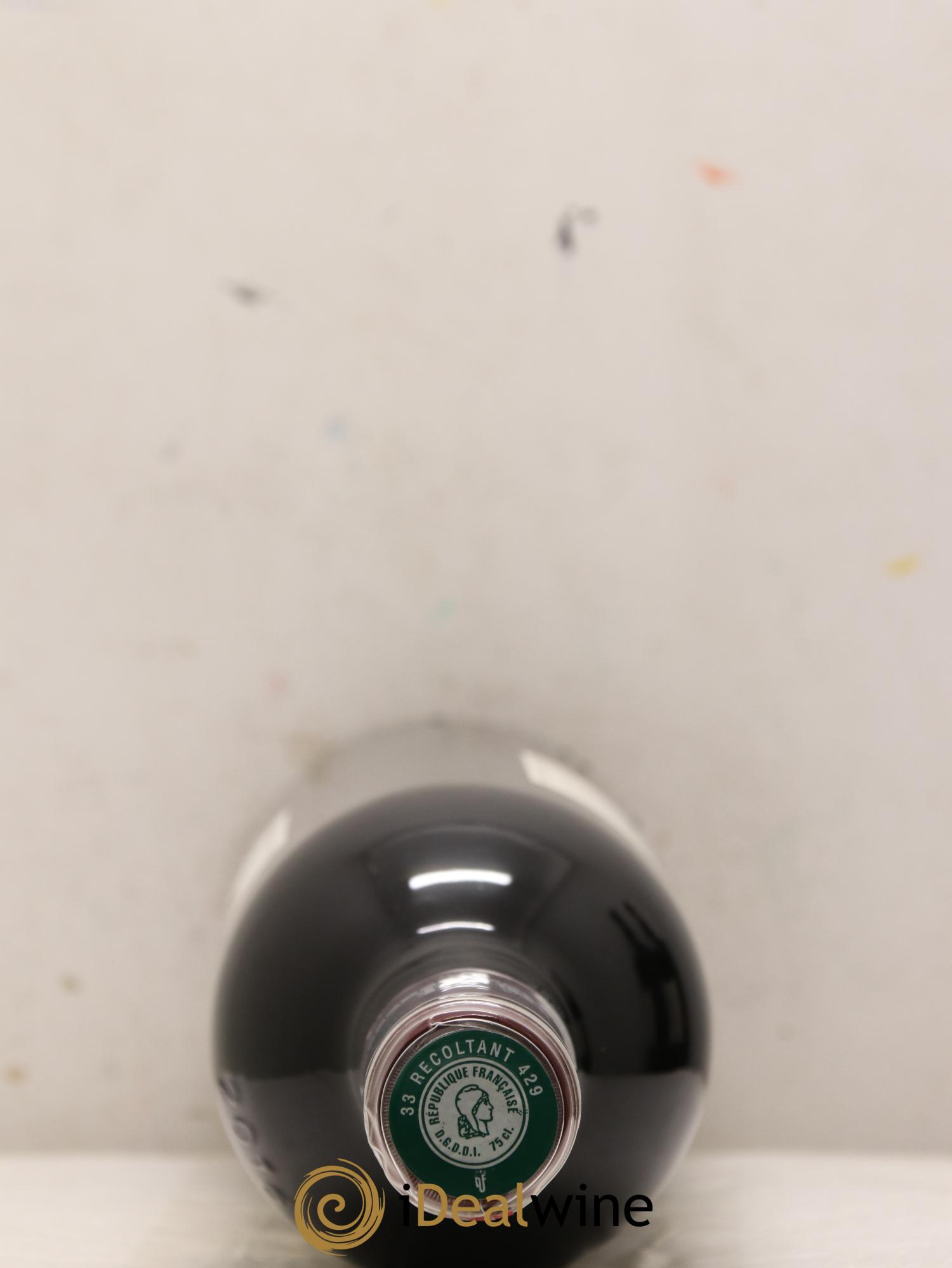 Château Lafite Rothschild 1er Grand Cru Classé 2016 - Posten von 3 Flaschen - 2
