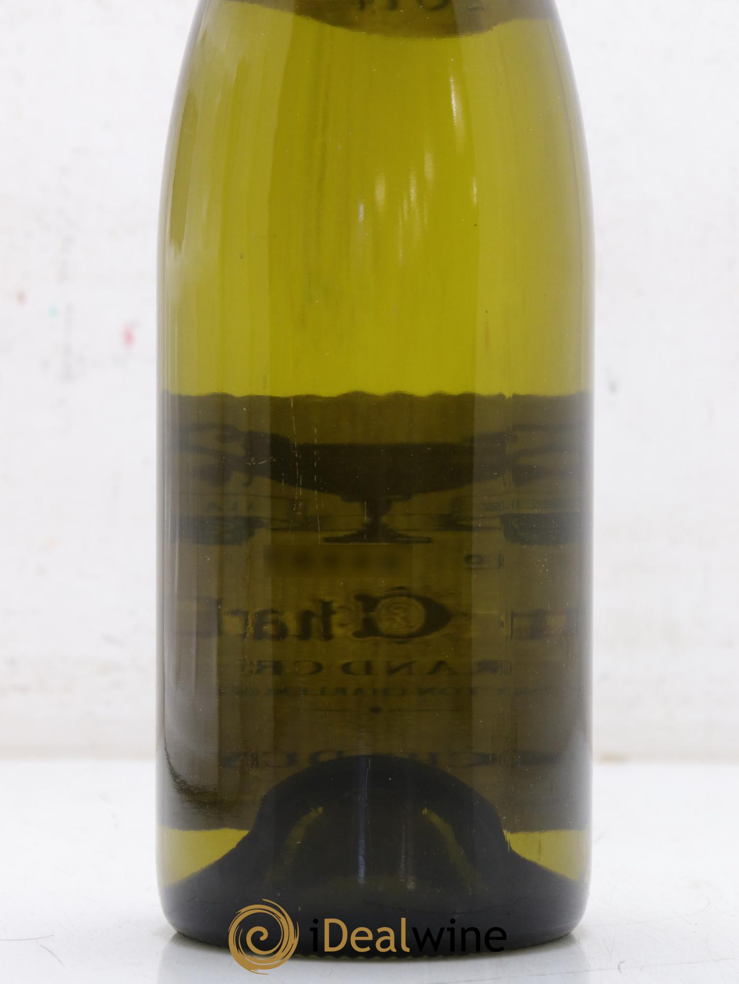 Corton-Charlemagne Grand Cru Coche Dury (Domaine) 2014 - Lot de 1 bouteille - 3