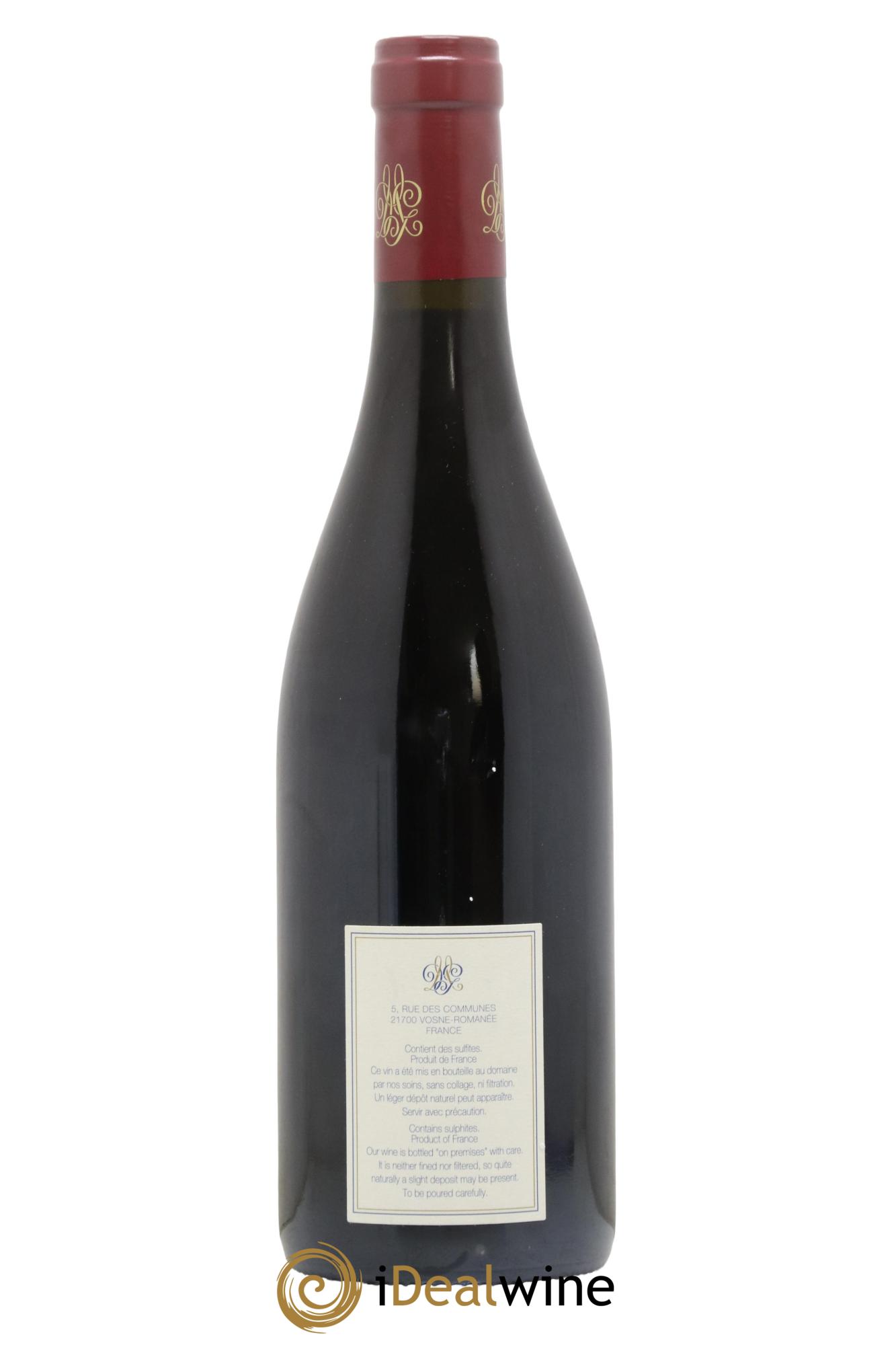 Vosne-Romanée Mugneret-Gibourg (Domaine) 2021 - Lot de 1 bouteille - 1