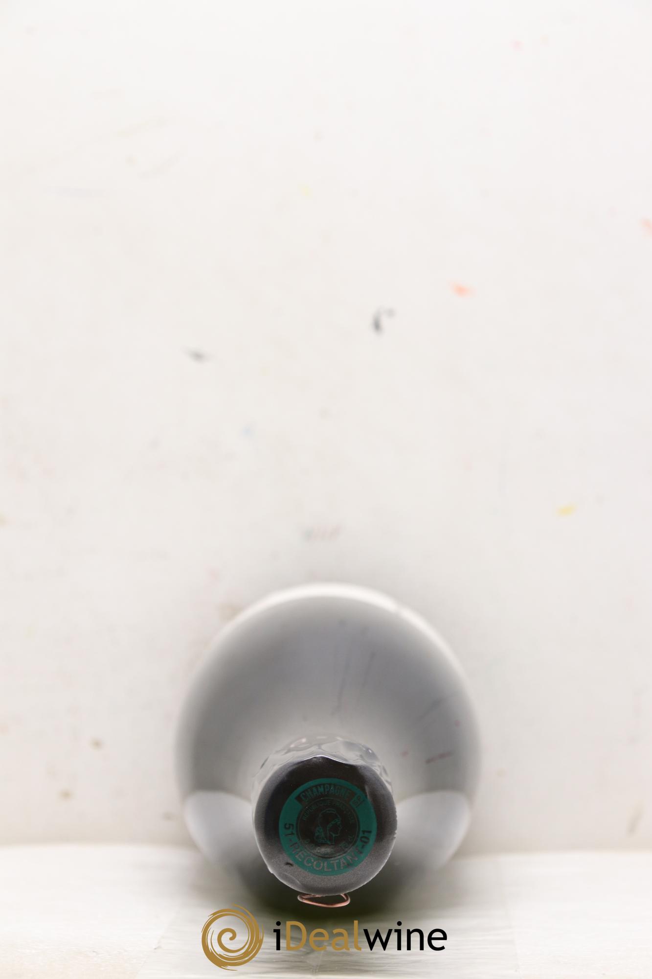 Caisse Collection Lieux-dits Jacques Selosse - Lot of 6 bottles - 5