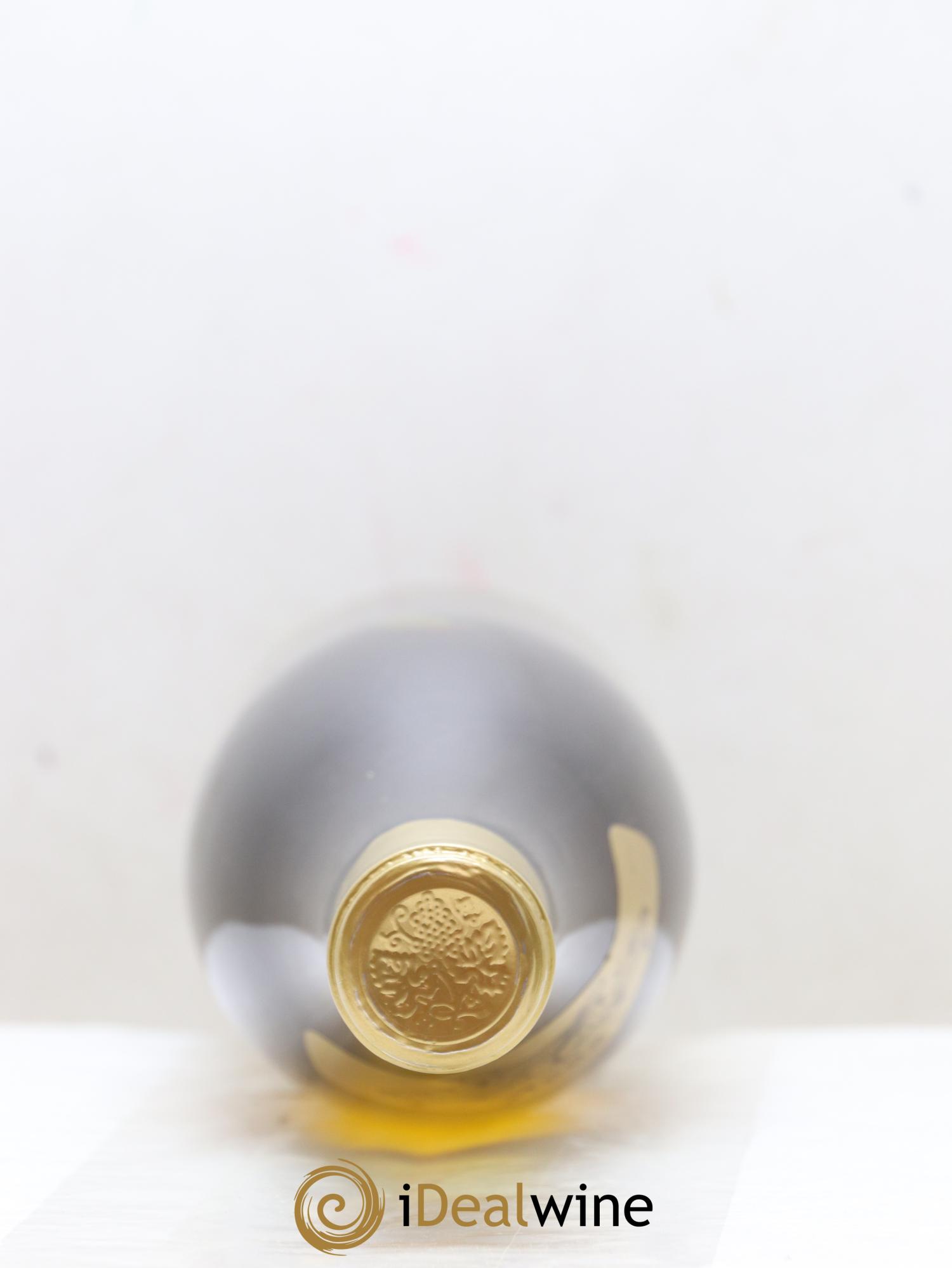 Corton-Charlemagne Grand Cru Coche Dury (Domaine) 1992 - Lot de 1 bouteille - 1