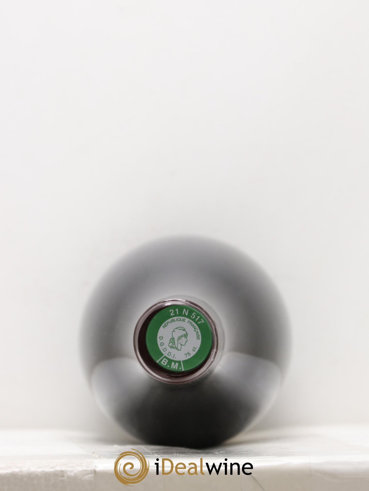 Clos de Vougeot Grand Cru Méo-Camuzet (Domaine) 2020 - Lotto di 1 bottiglia - 2