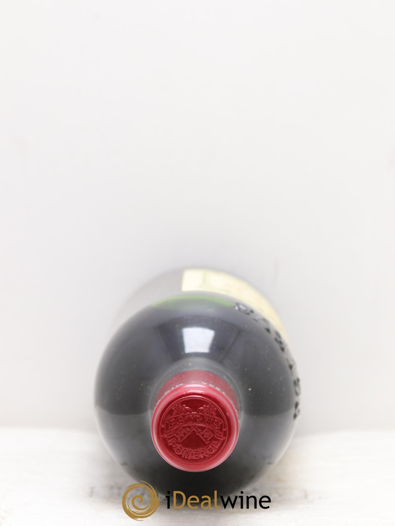 Petrus 1996 - Lot de 1 bouteille - 1